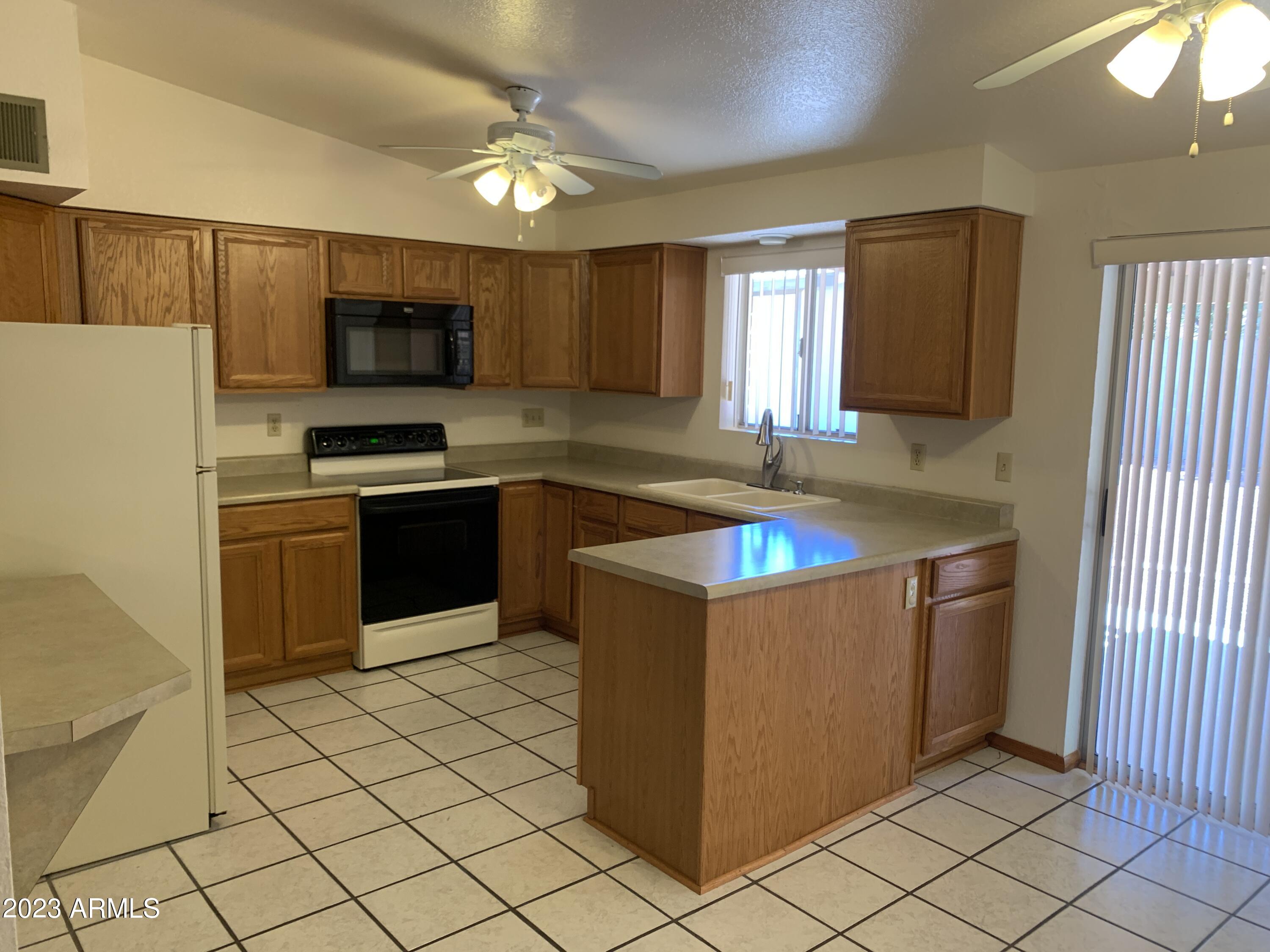 Windsong - Residential Lease