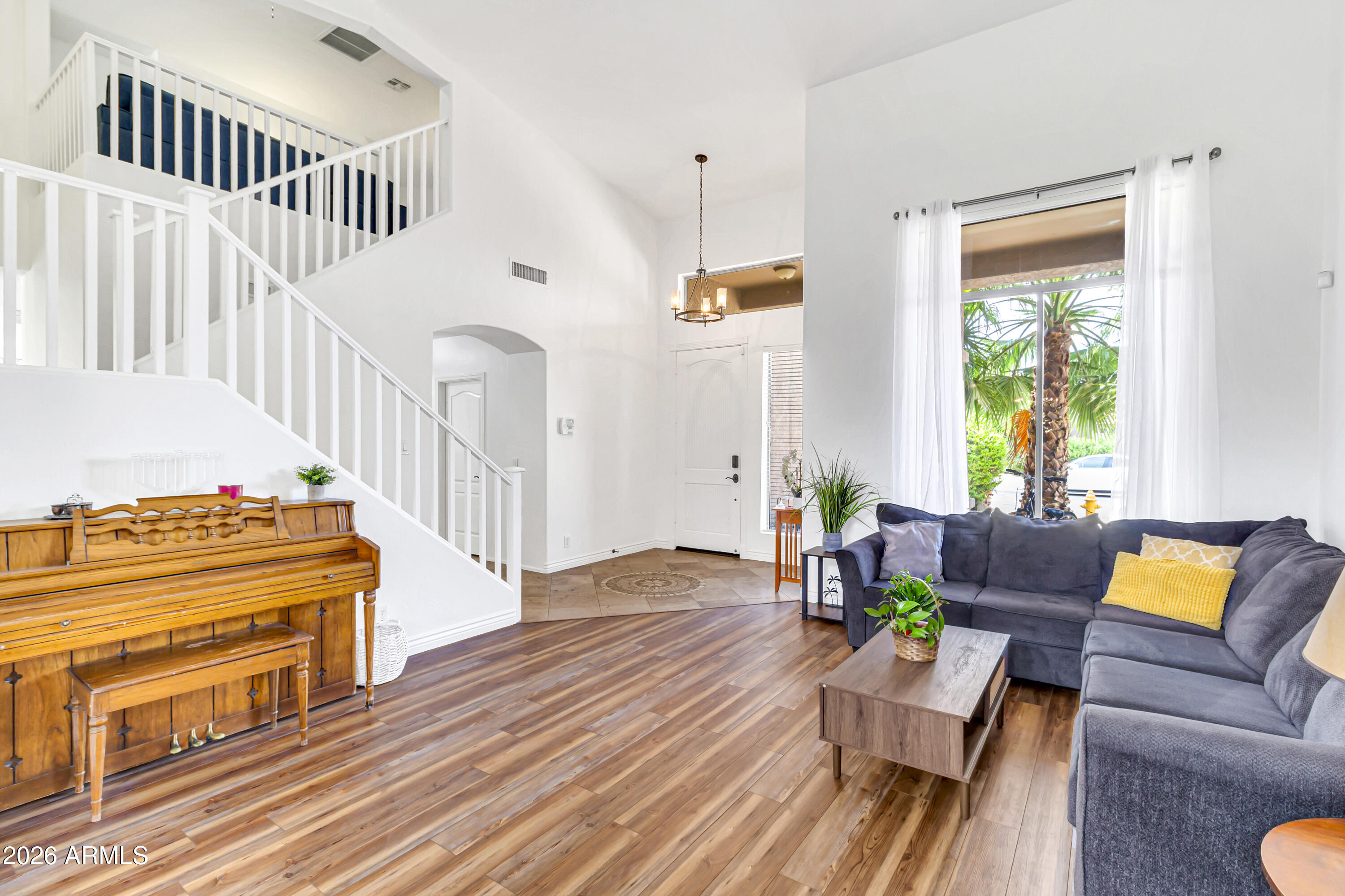 FOX CROSSING UNIT 7 - Residential
