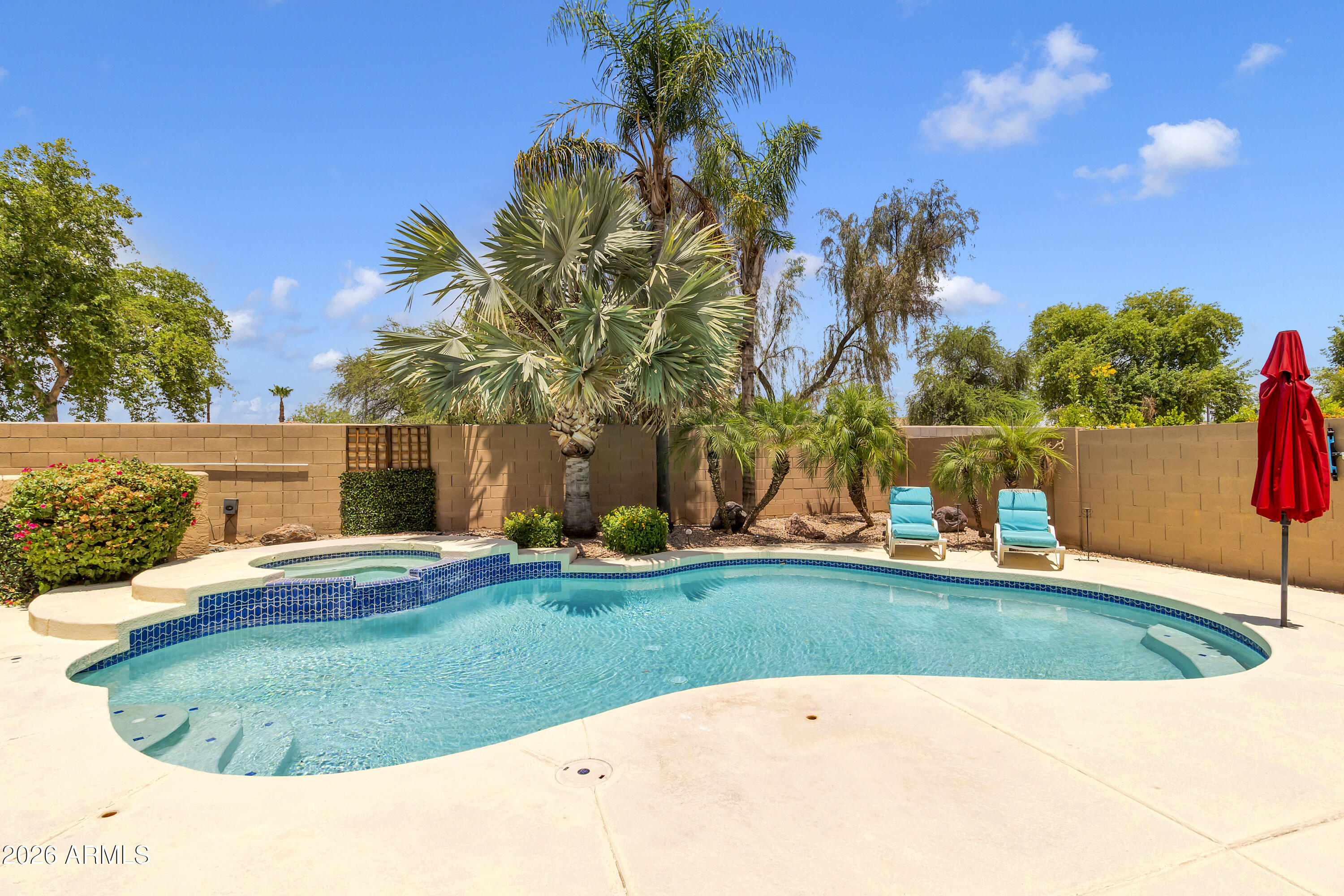 FOX CROSSING UNIT 7 - Residential
