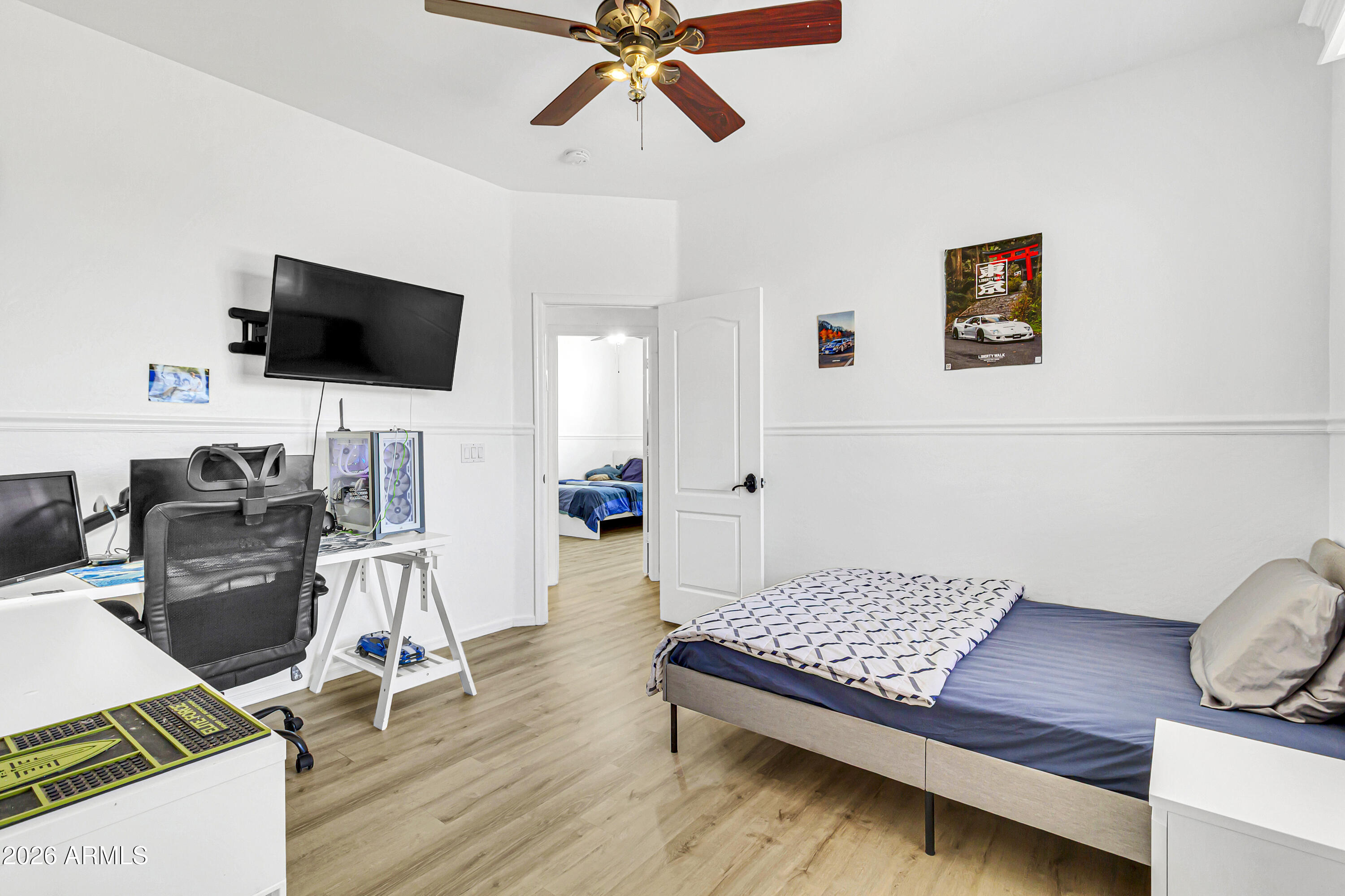 FOX CROSSING UNIT 7 - Residential