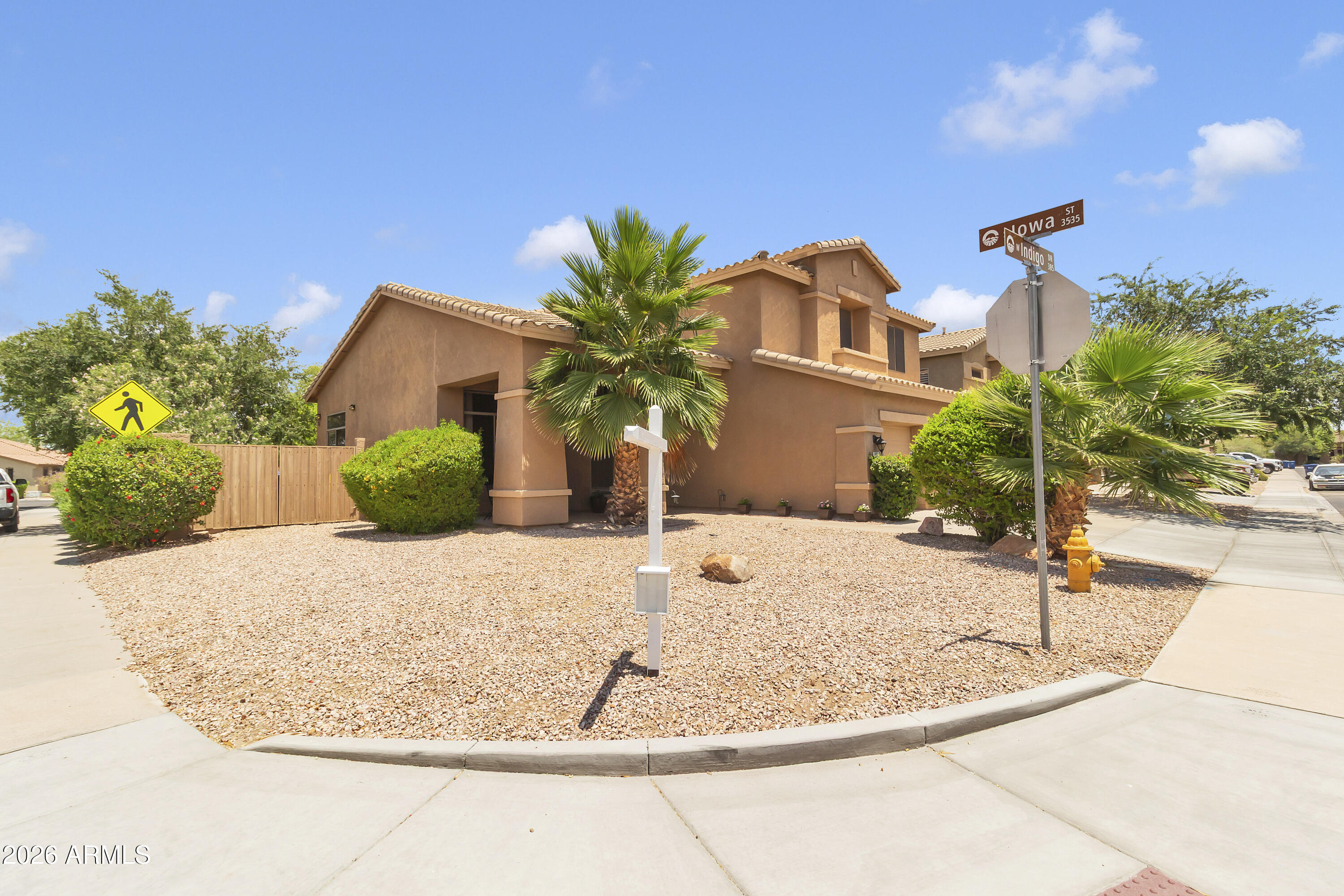 FOX CROSSING UNIT 7 - Residential