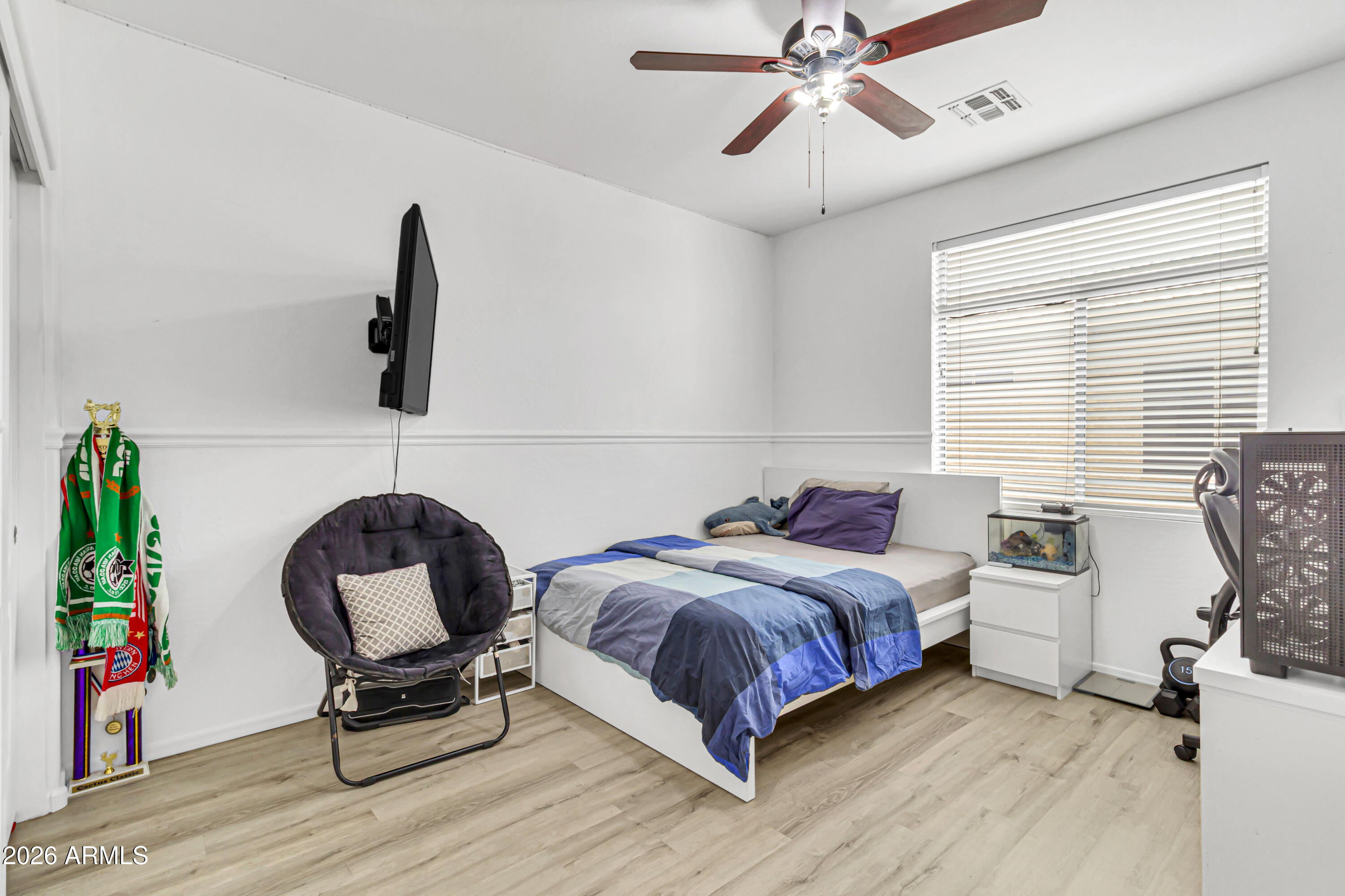FOX CROSSING UNIT 7 - Residential