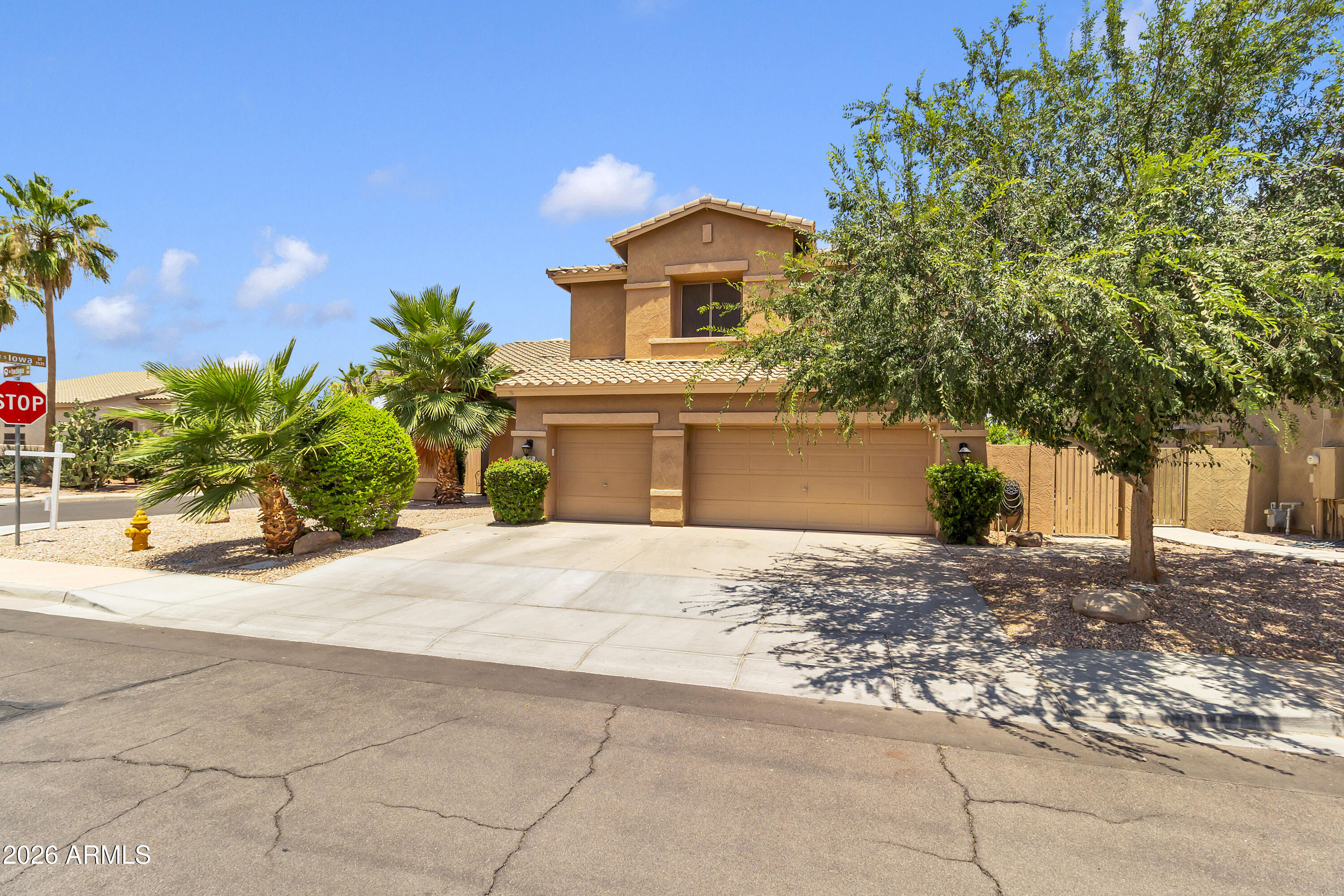 FOX CROSSING UNIT 7 - Residential