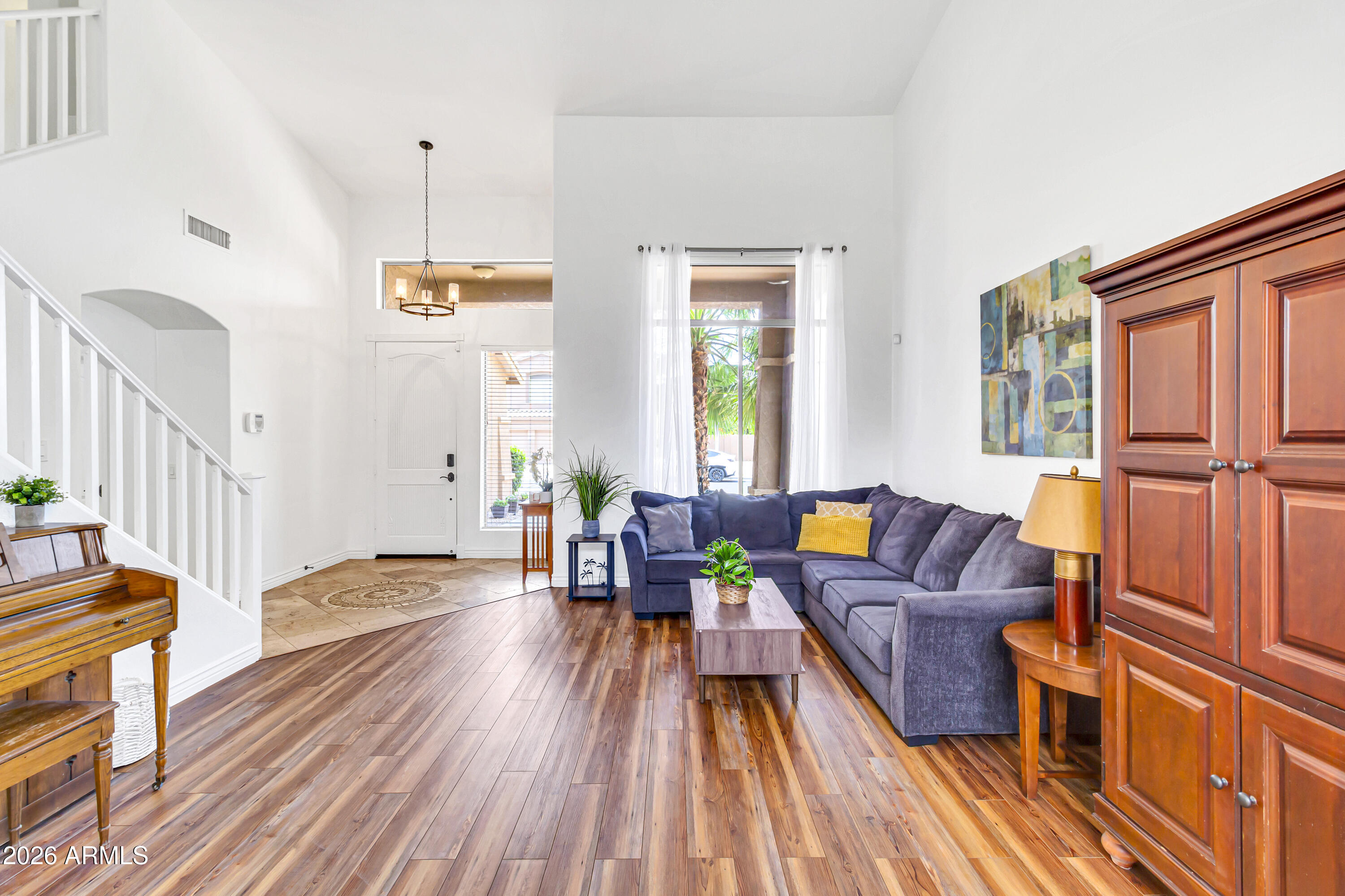 FOX CROSSING UNIT 7 - Residential