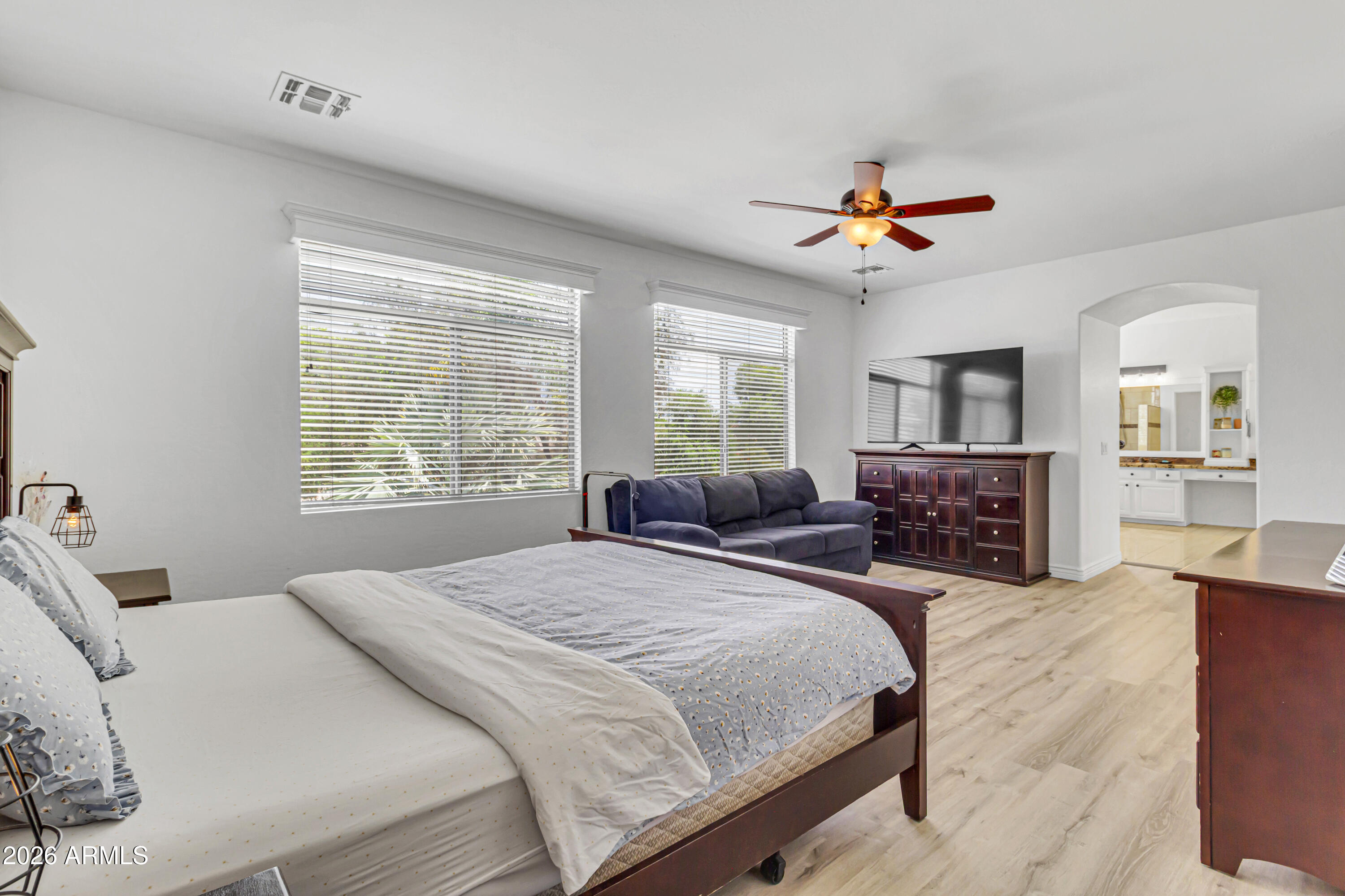 FOX CROSSING UNIT 7 - Residential