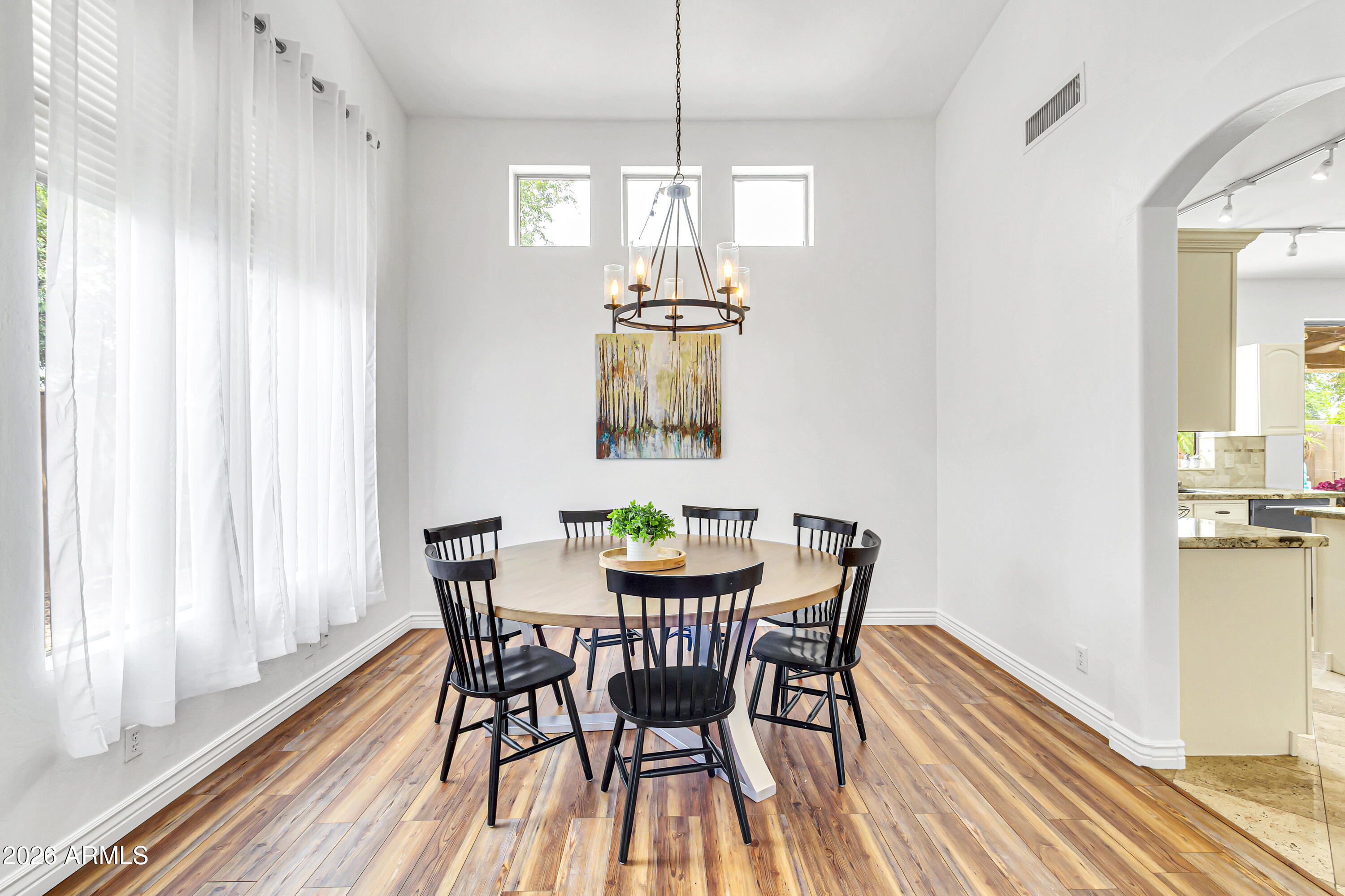 FOX CROSSING UNIT 7 - Residential