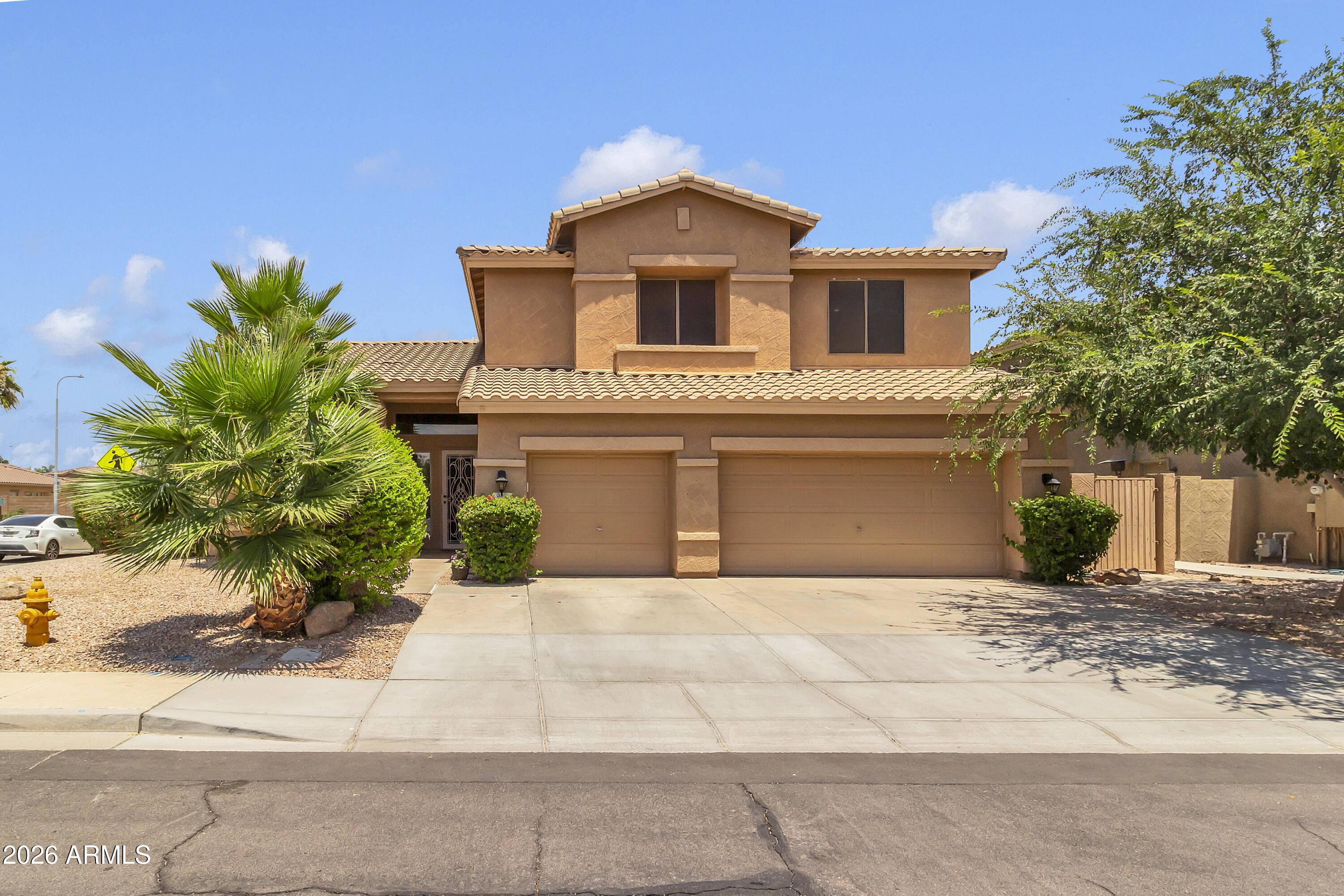 FOX CROSSING UNIT 7 - Residential