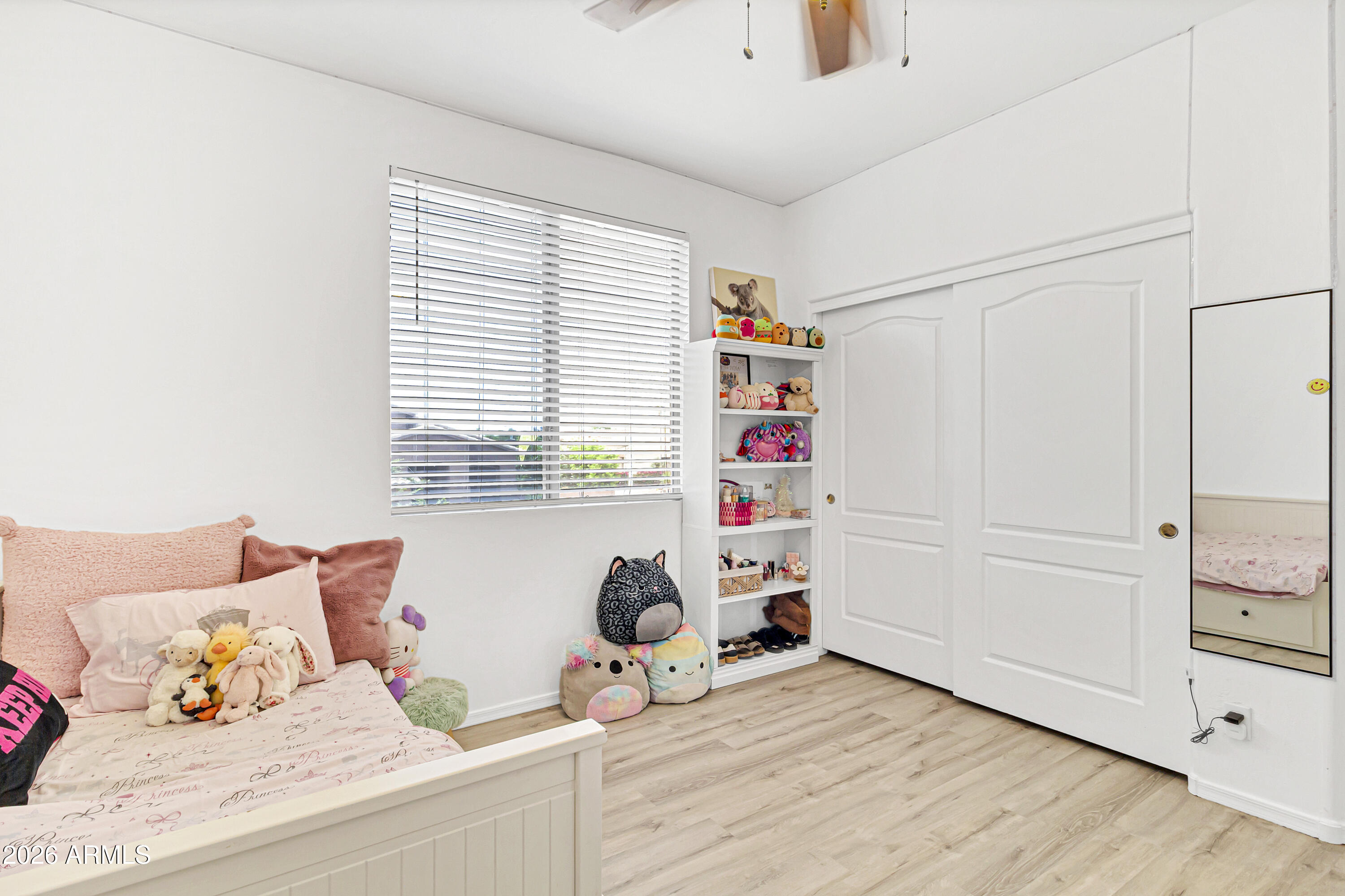 FOX CROSSING UNIT 7 - Residential
