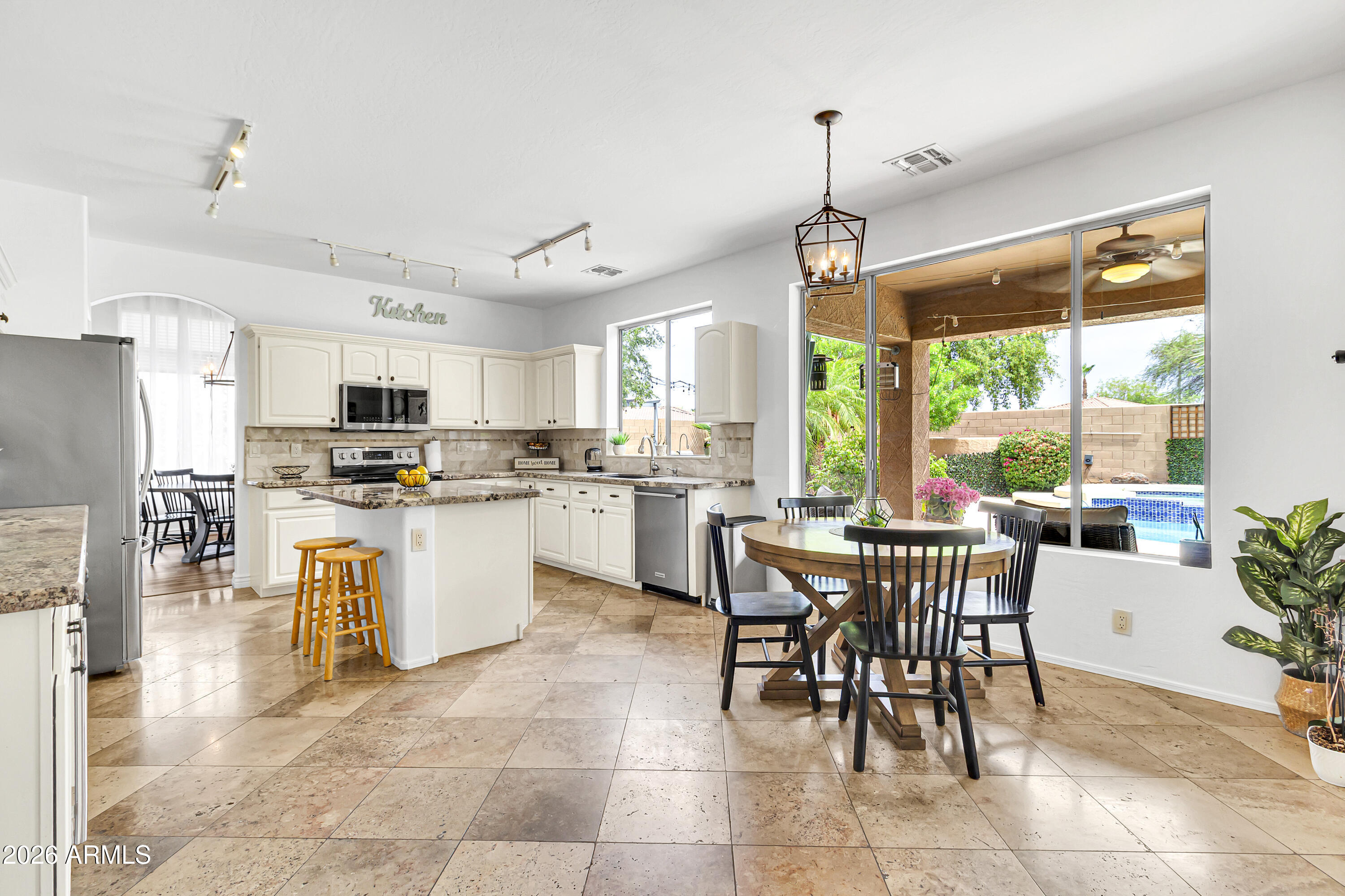 FOX CROSSING UNIT 7 - Residential