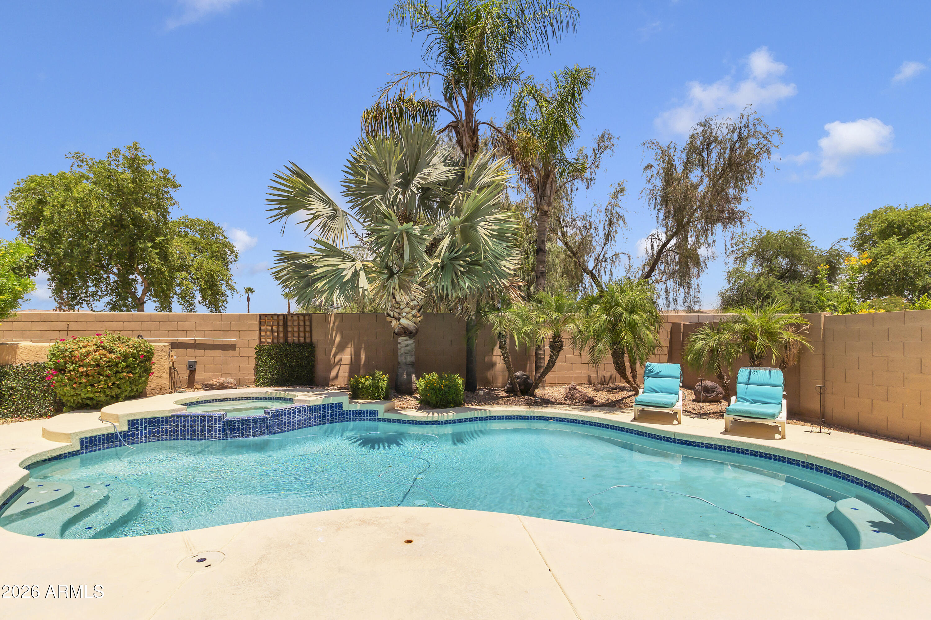 FOX CROSSING UNIT 7 - Residential