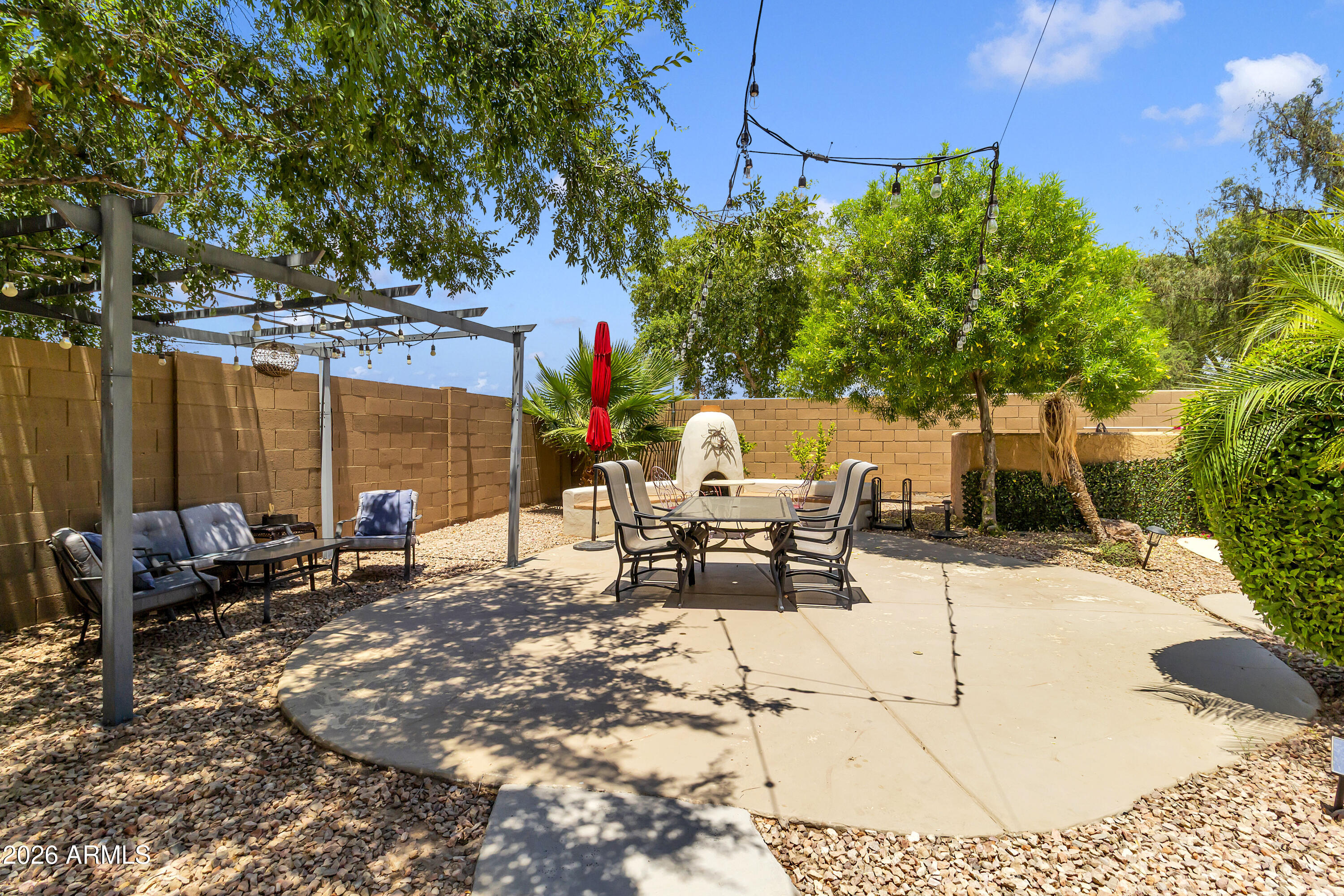 FOX CROSSING UNIT 7 - Residential