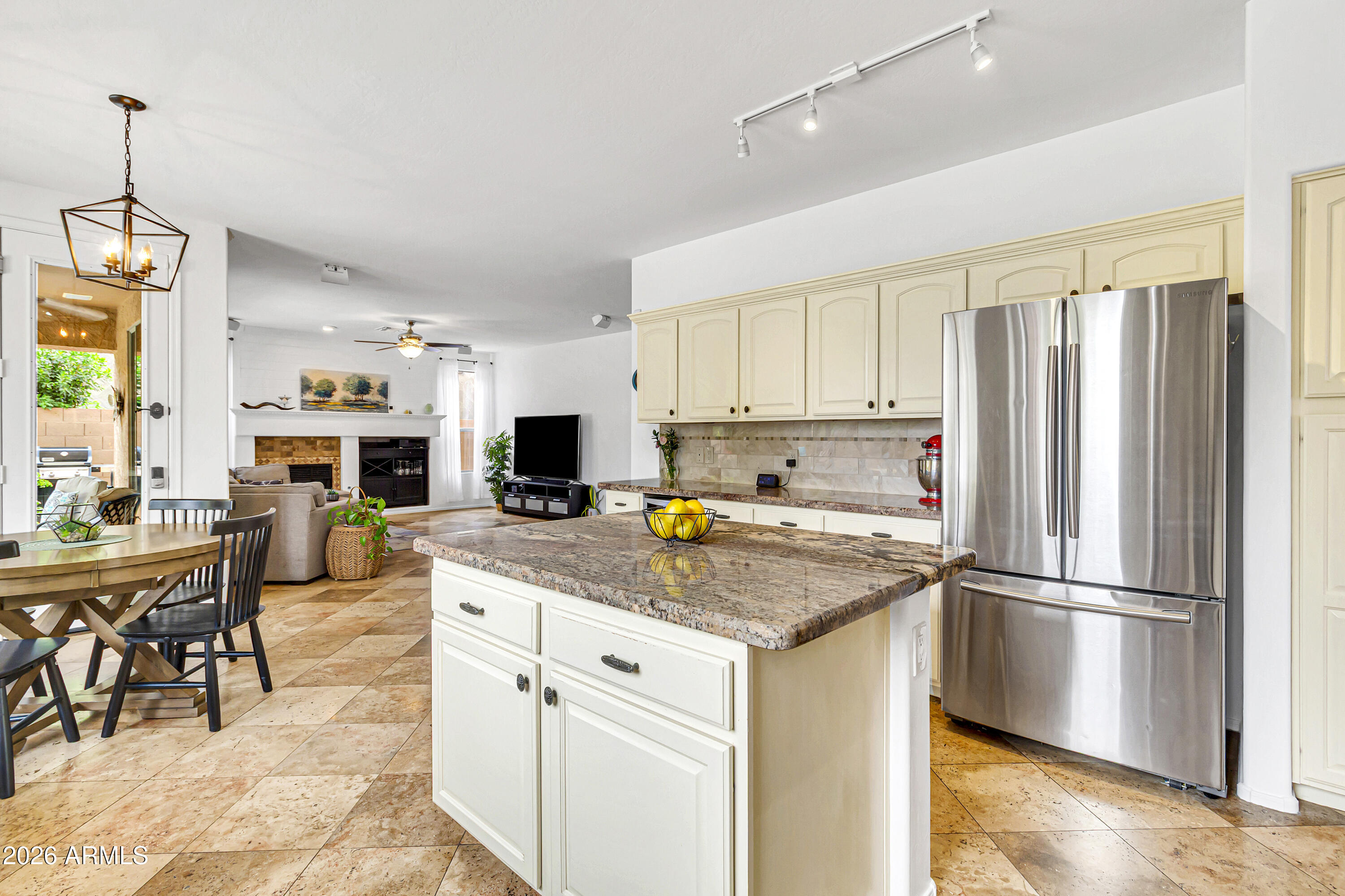 FOX CROSSING UNIT 7 - Residential