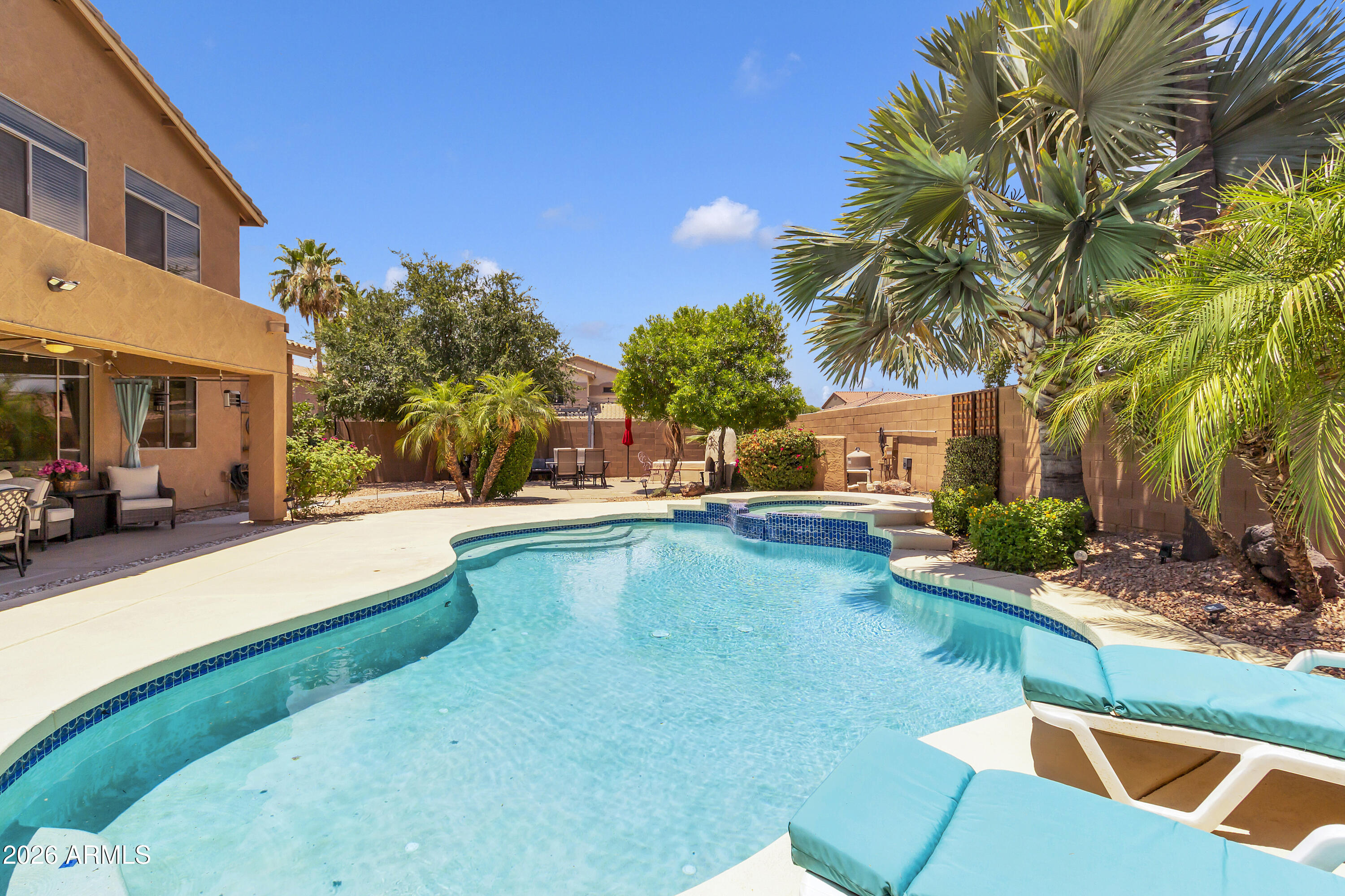 FOX CROSSING UNIT 7 - Residential