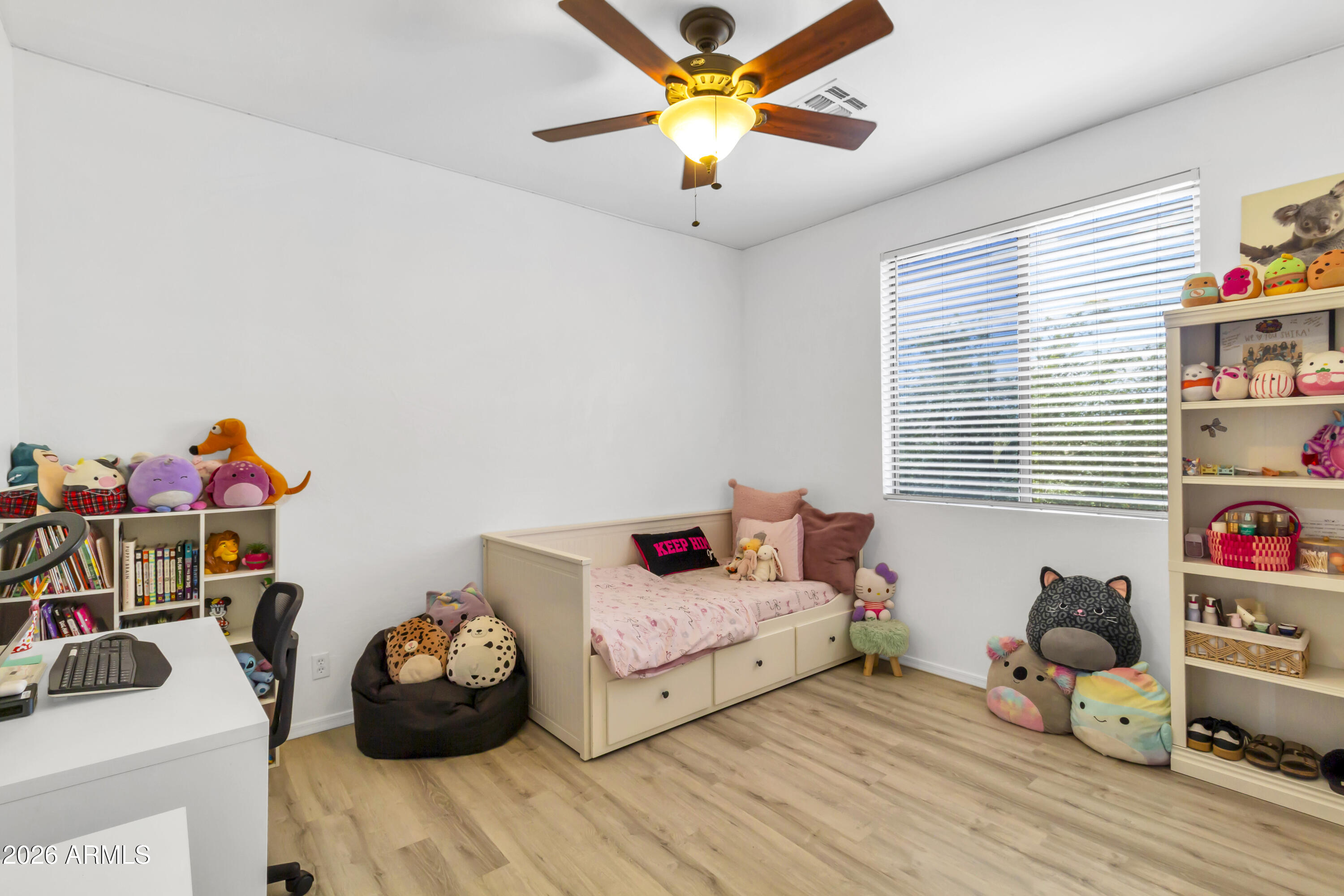 FOX CROSSING UNIT 7 - Residential