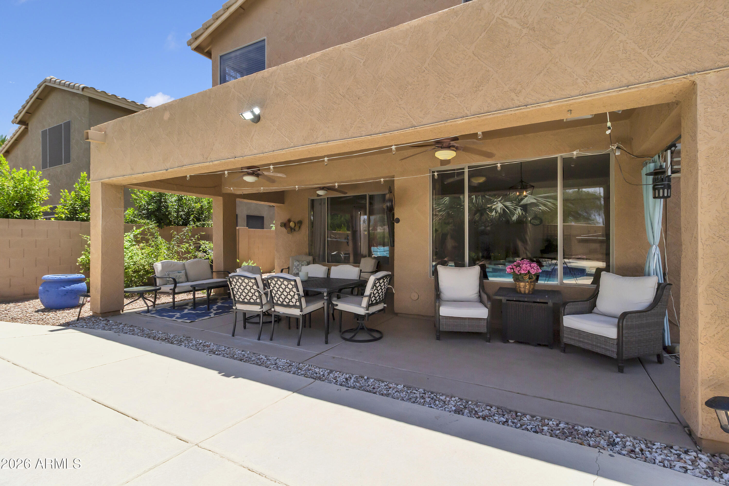 FOX CROSSING UNIT 7 - Residential