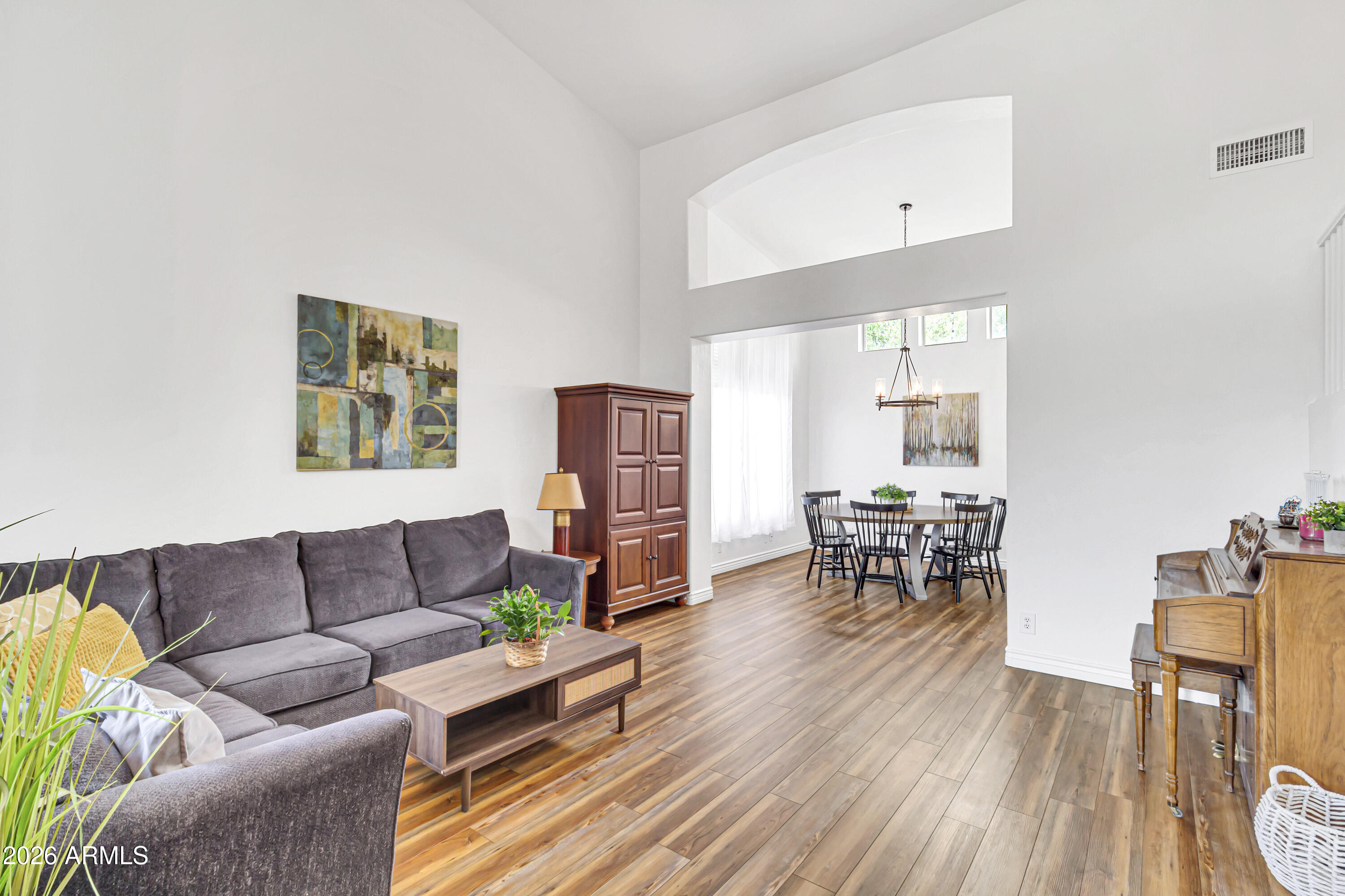 FOX CROSSING UNIT 7 - Residential