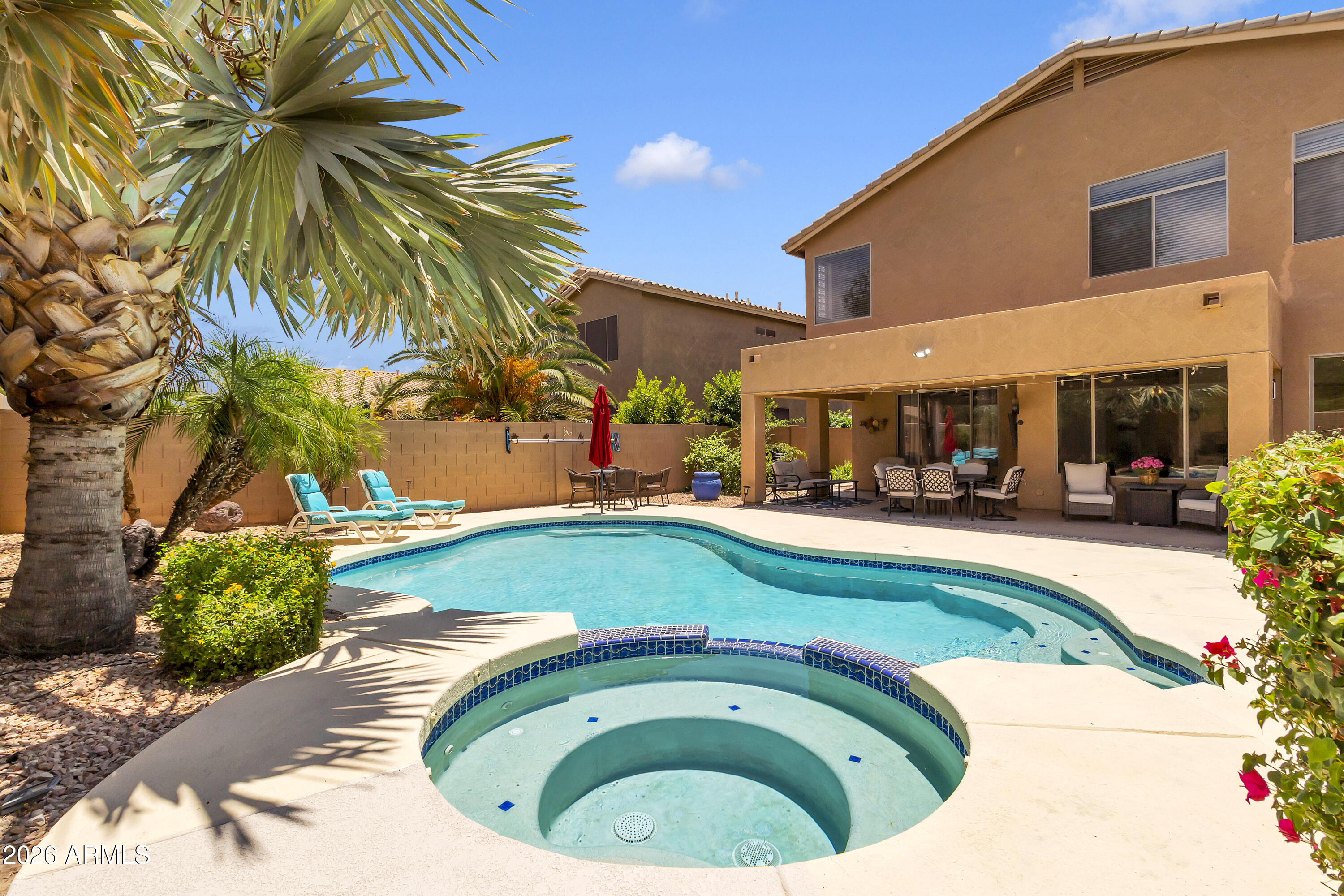 FOX CROSSING UNIT 7 - Residential