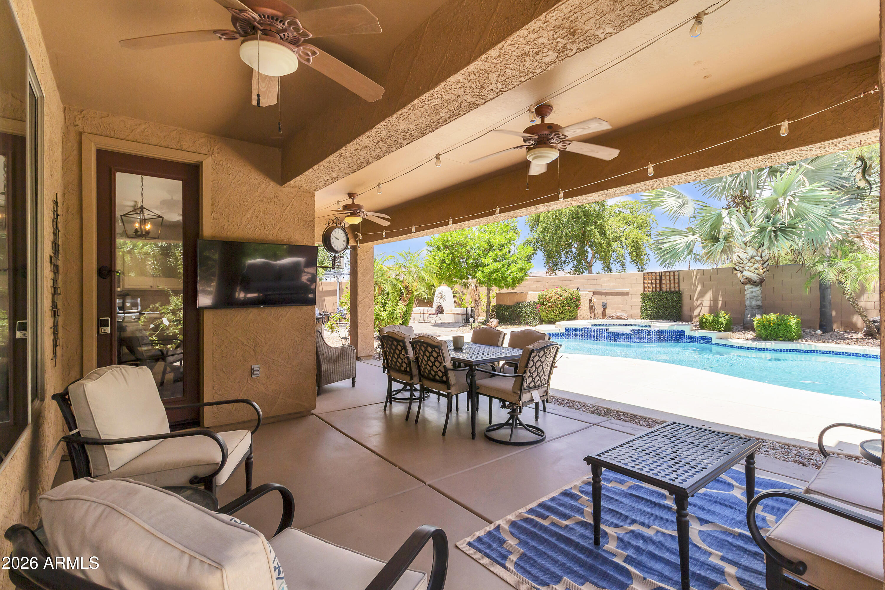 FOX CROSSING UNIT 7 - Residential