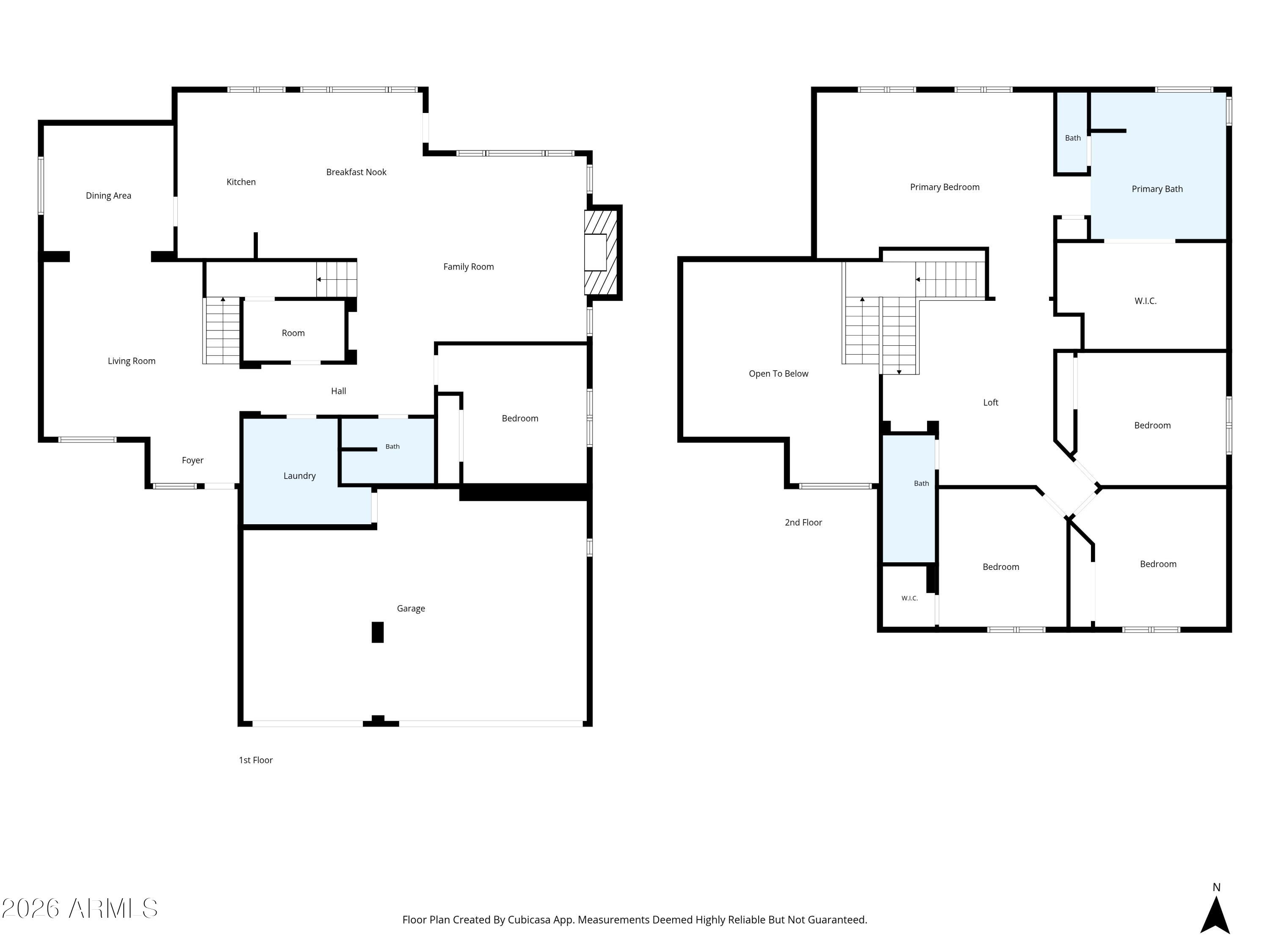 FOX CROSSING UNIT 7 - Residential