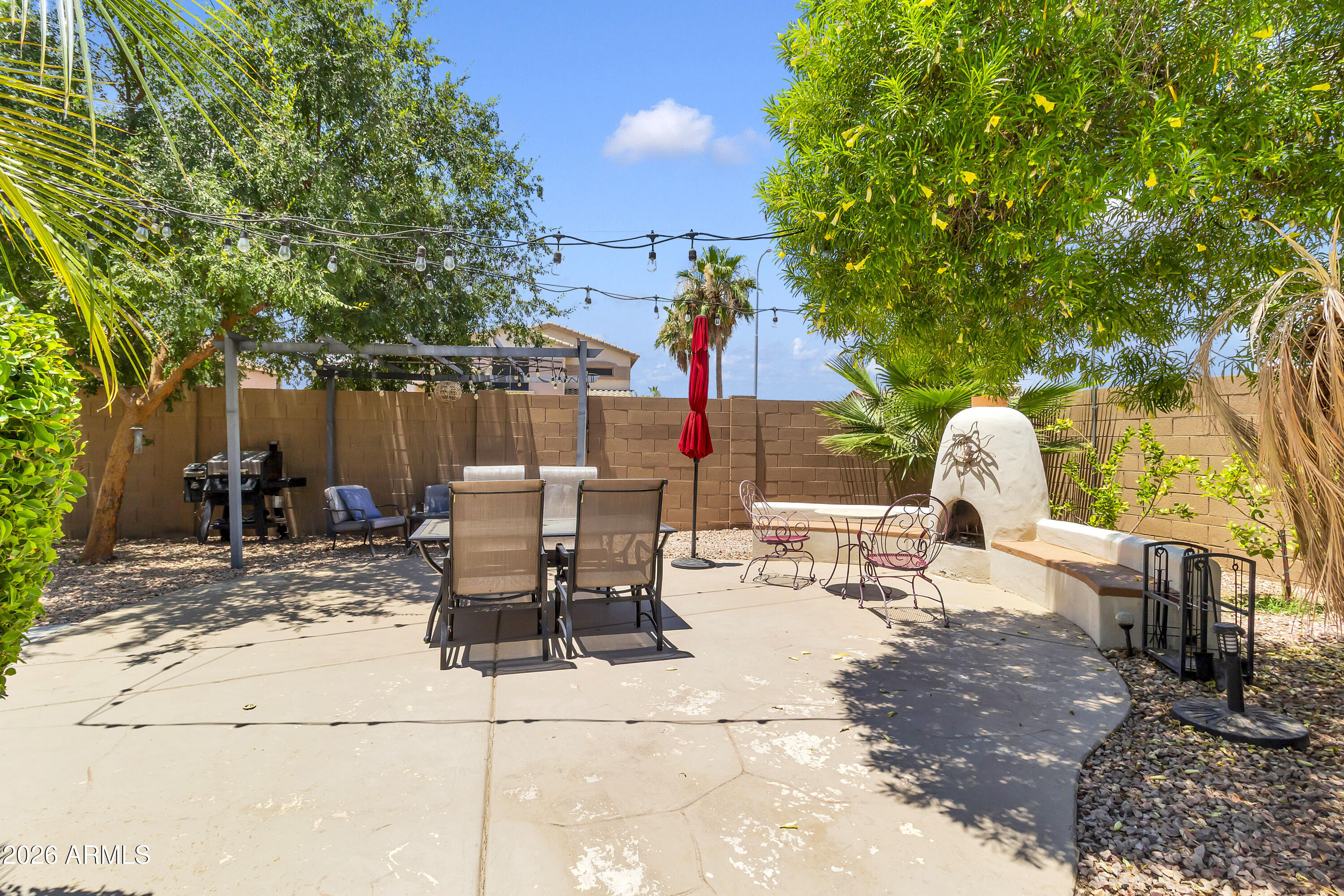 FOX CROSSING UNIT 7 - Residential