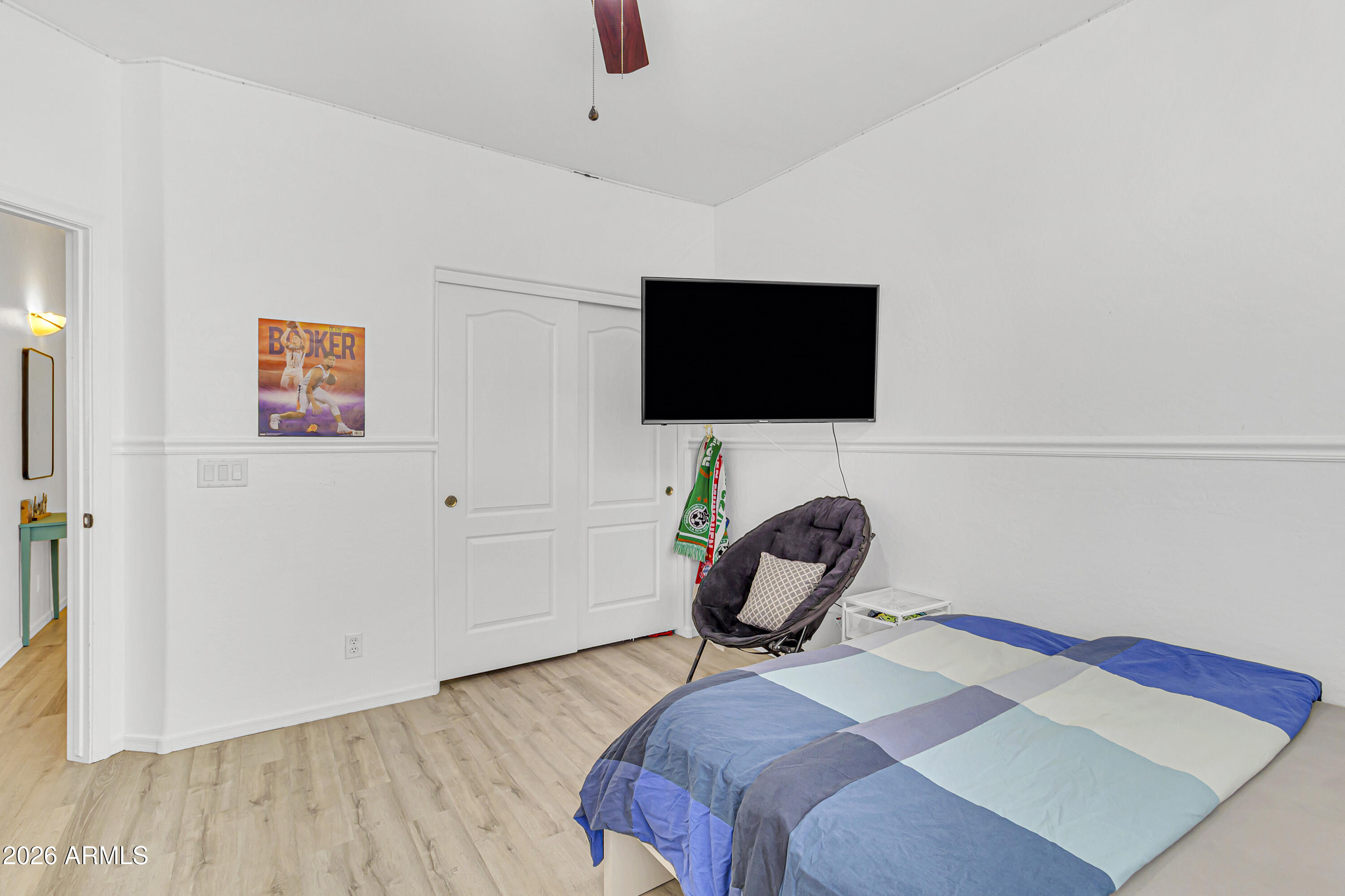 FOX CROSSING UNIT 7 - Residential