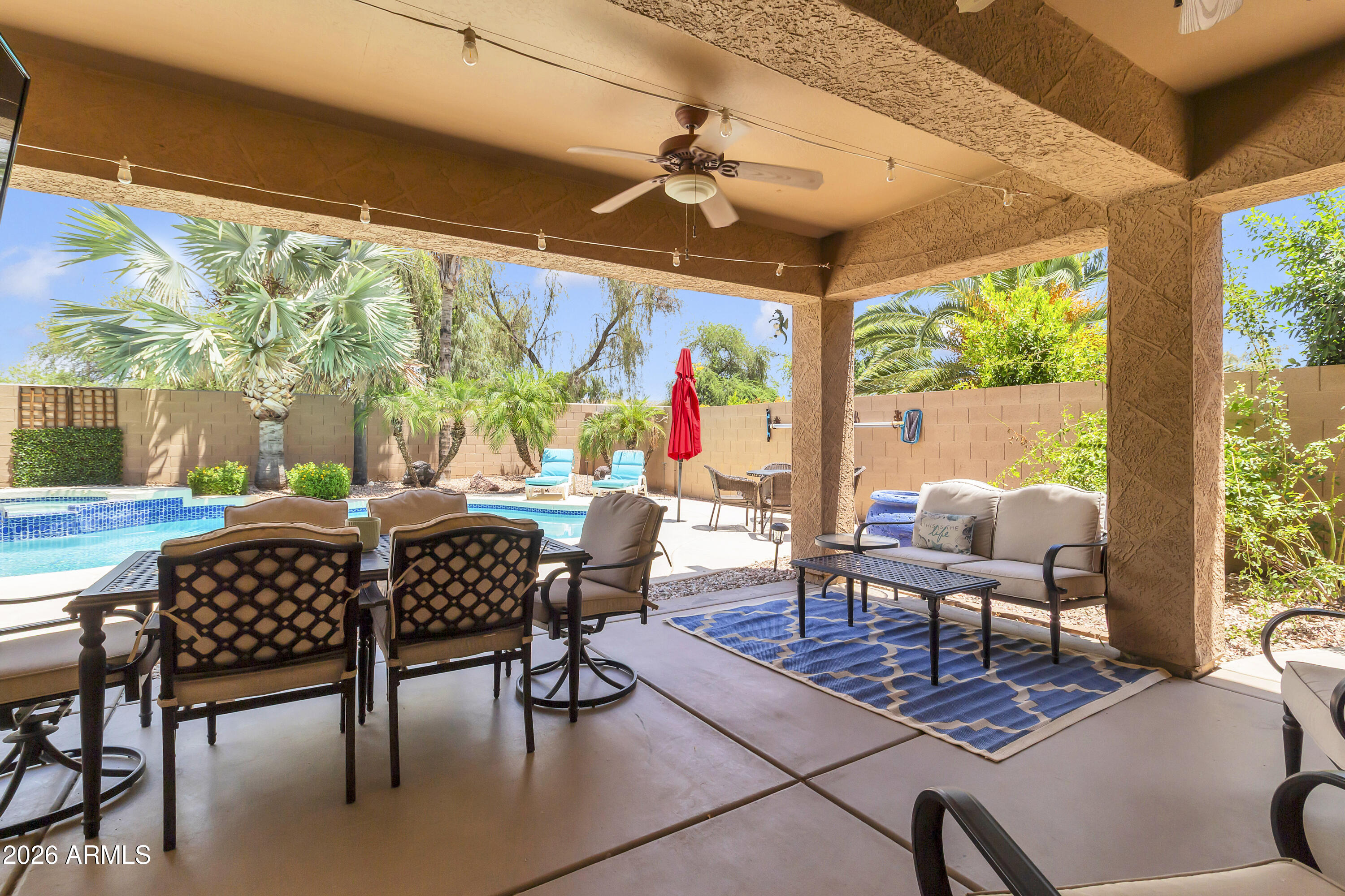 FOX CROSSING UNIT 7 - Residential