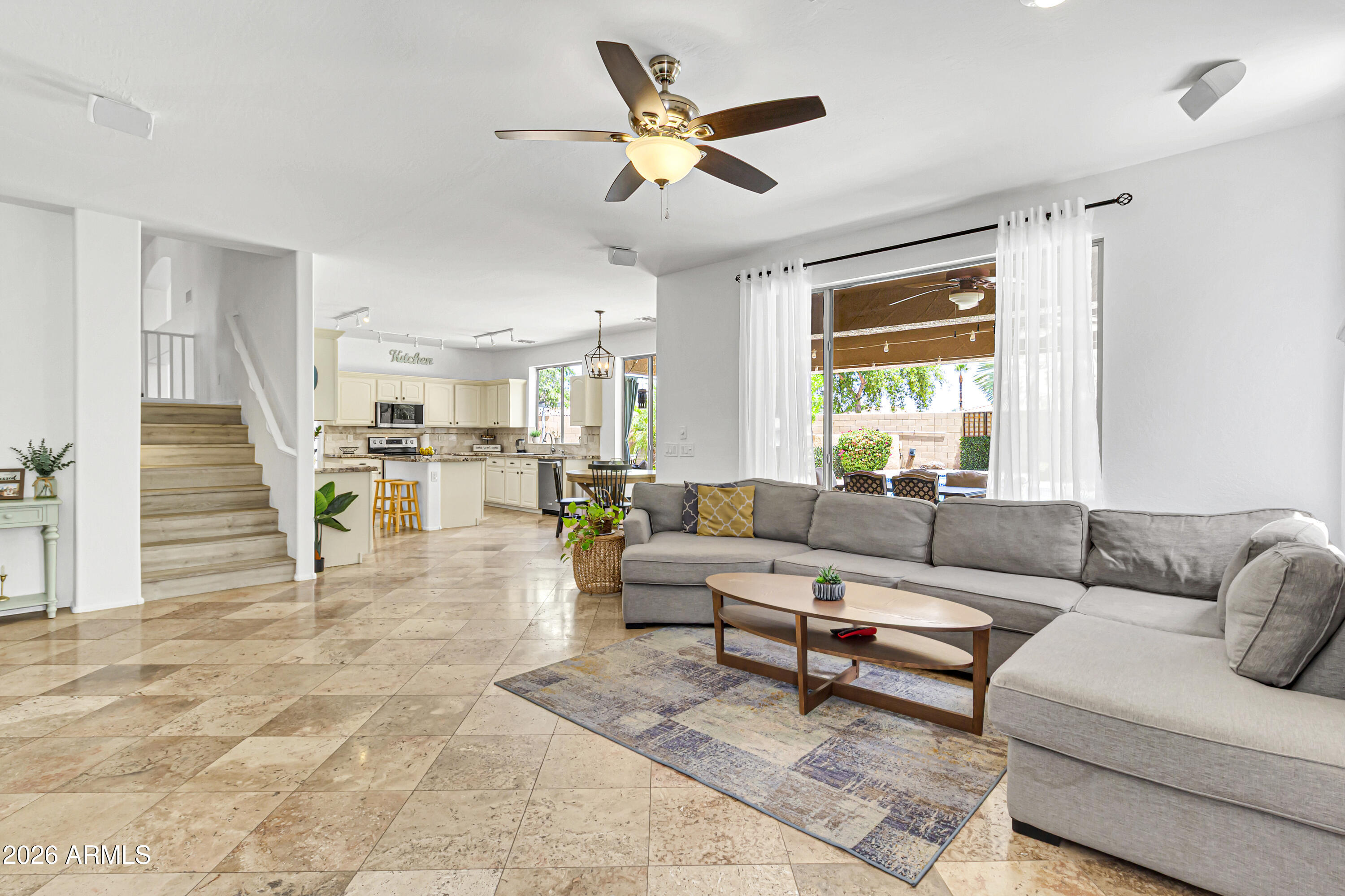 FOX CROSSING UNIT 7 - Residential