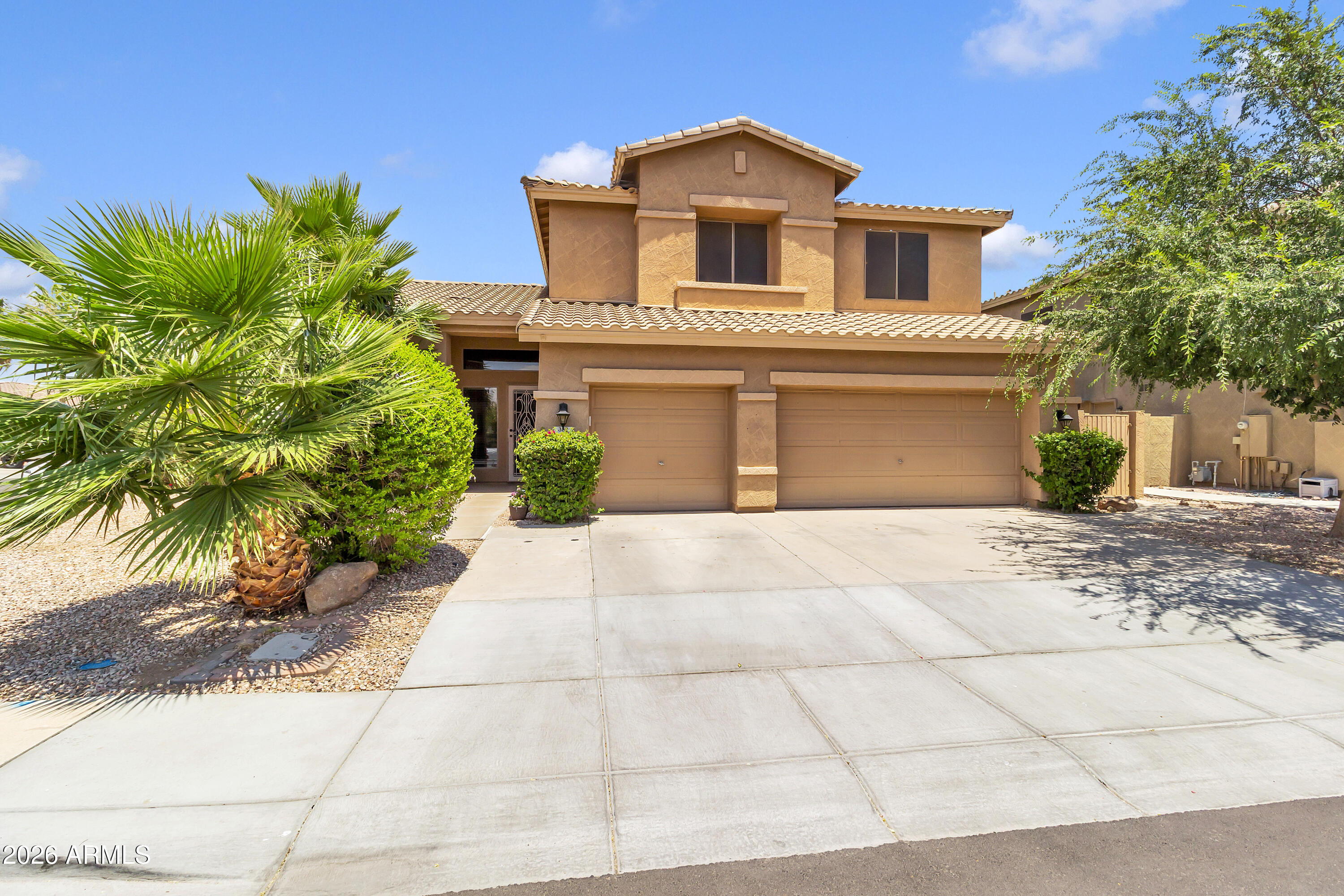 FOX CROSSING UNIT 7 - Residential