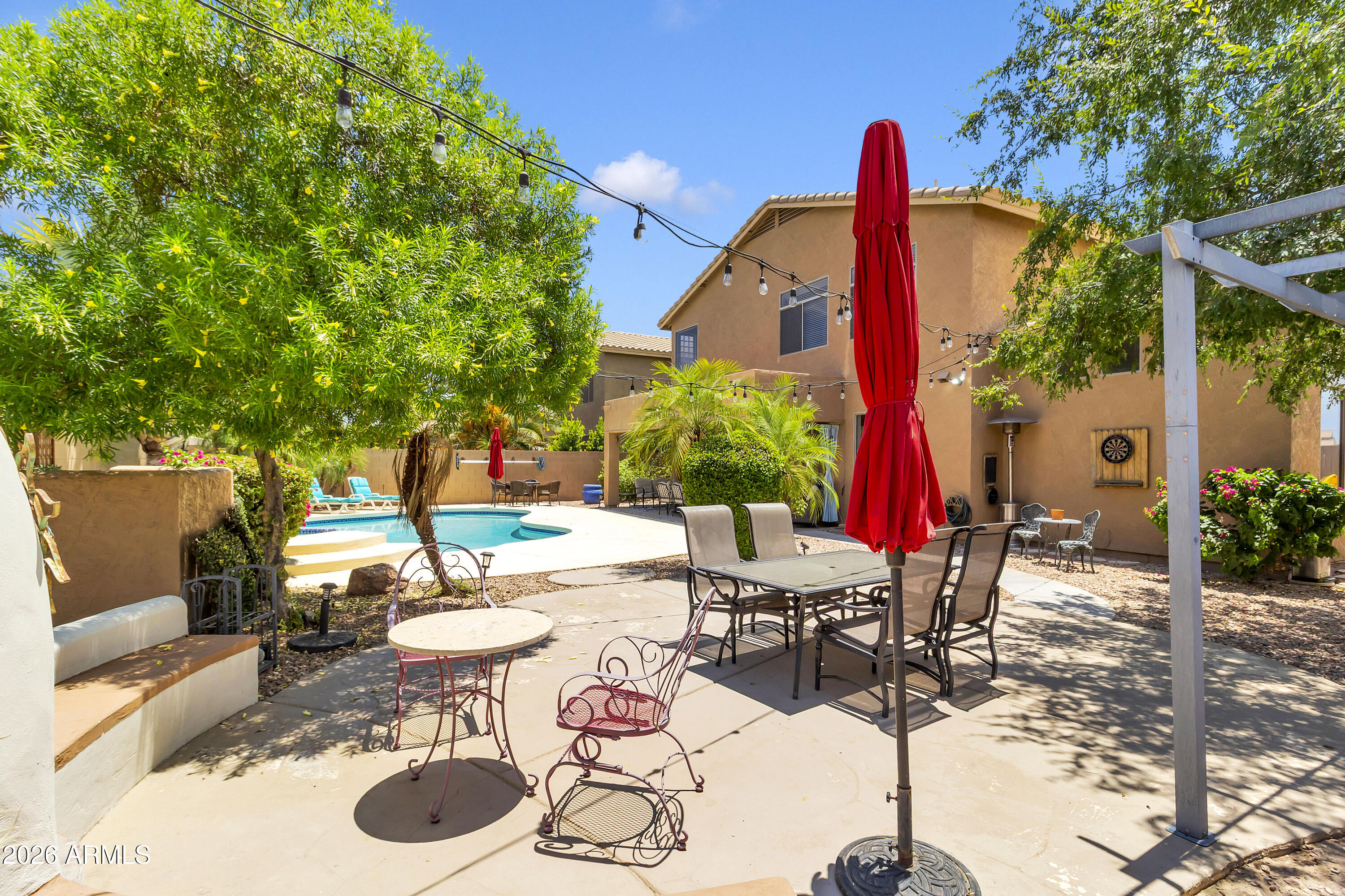 FOX CROSSING UNIT 7 - Residential