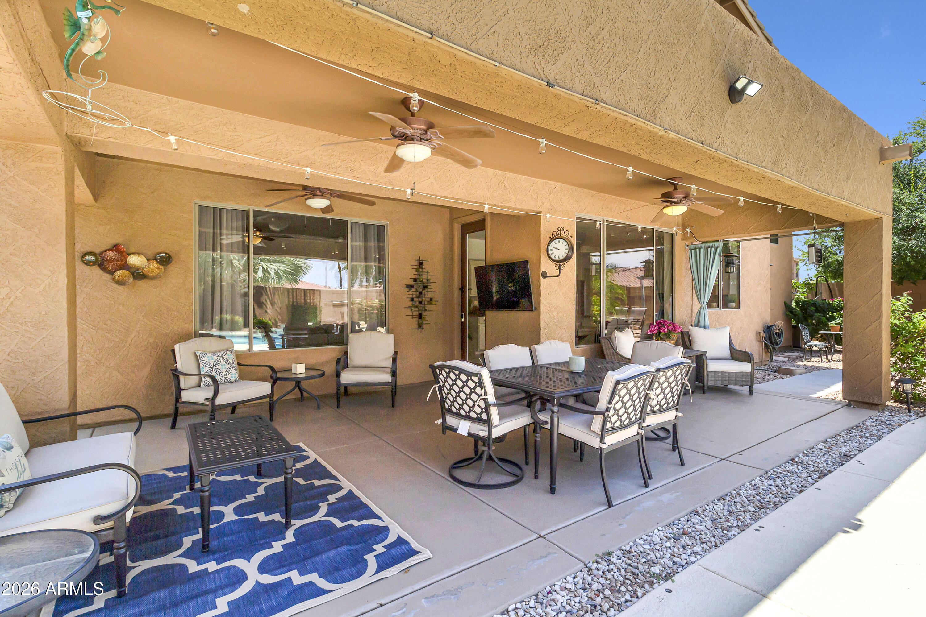 FOX CROSSING UNIT 7 - Residential