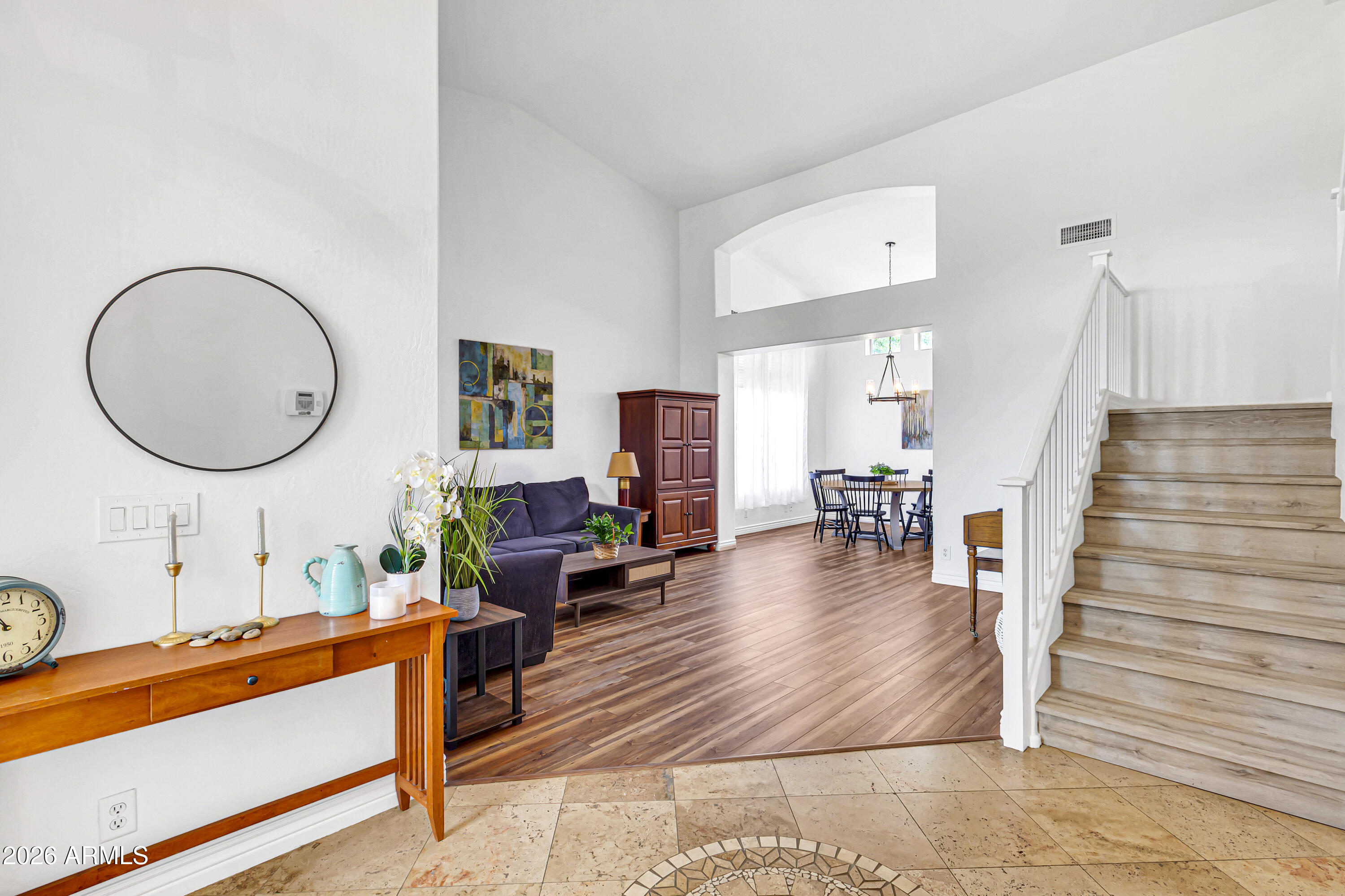FOX CROSSING UNIT 7 - Residential