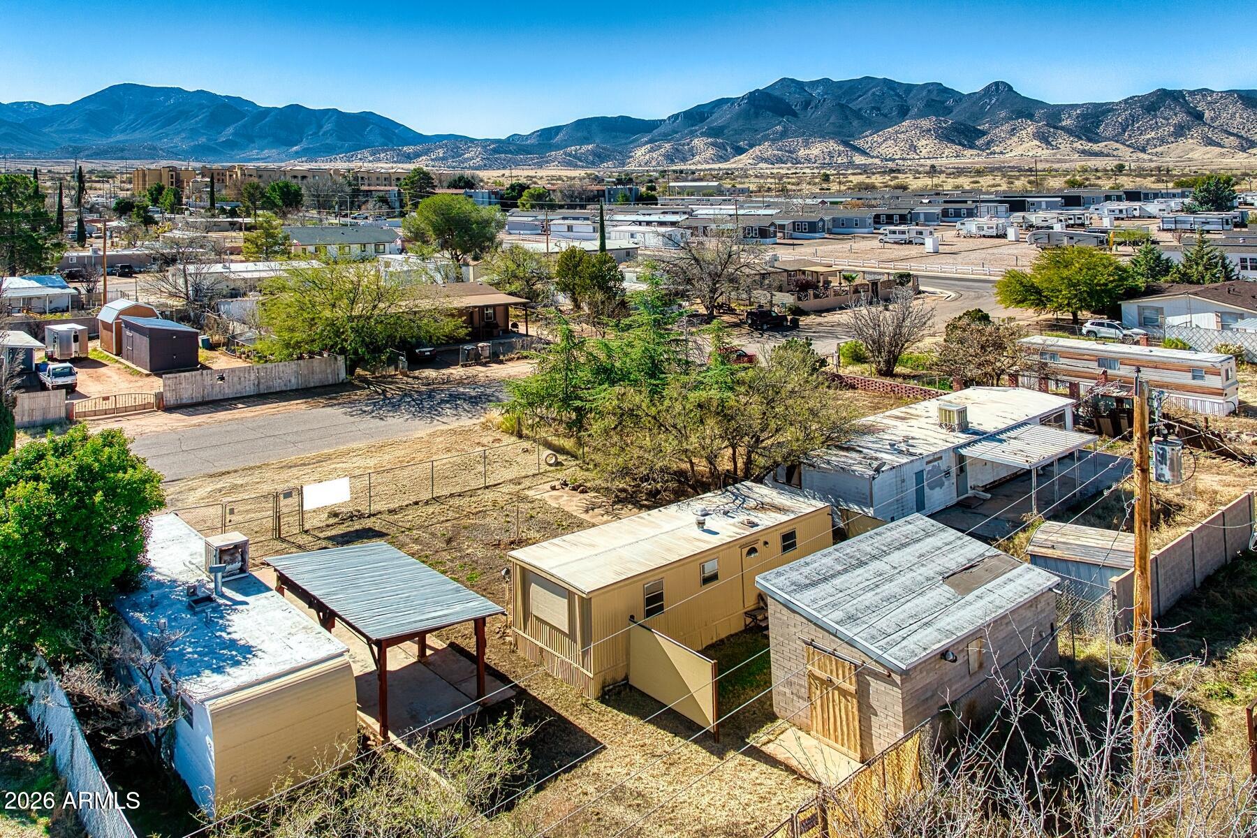 SULGER SUB 1 - Residential