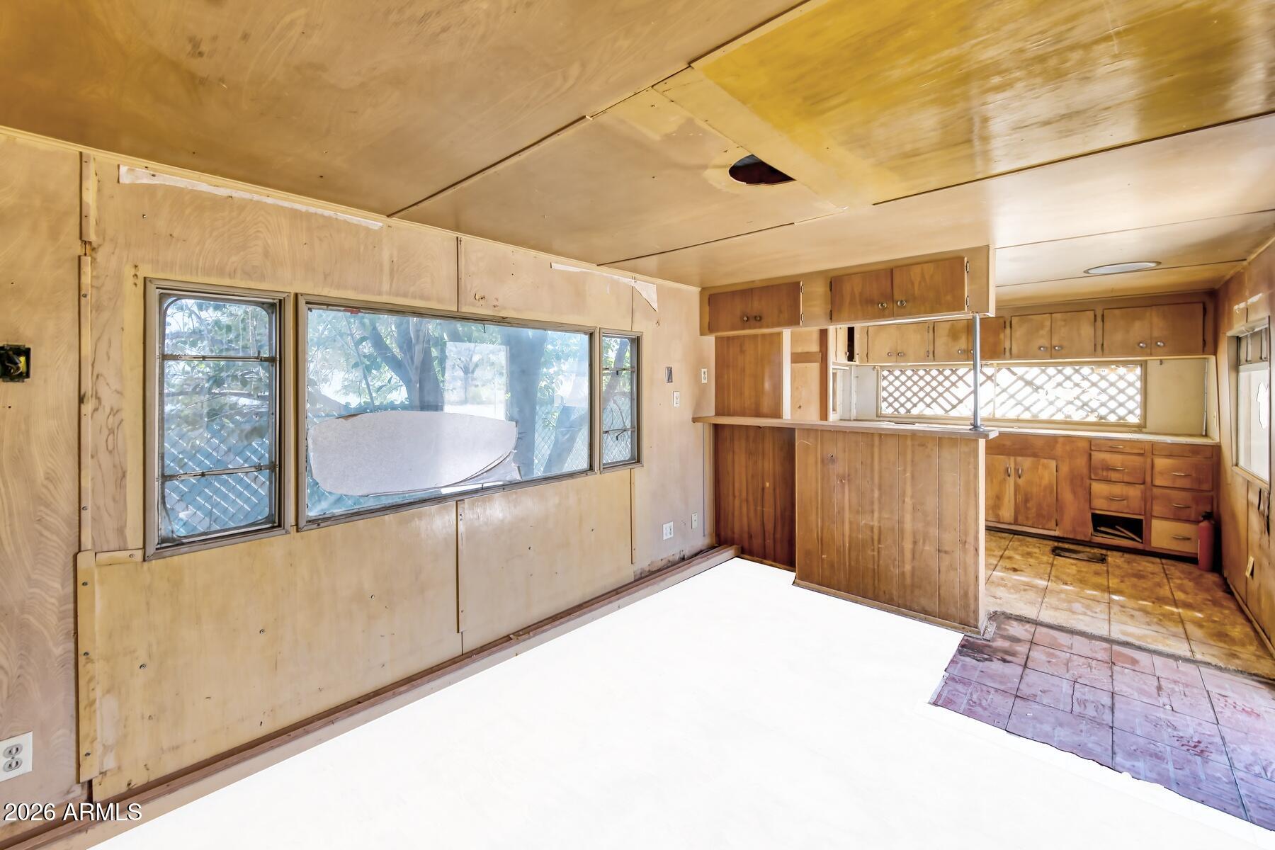 SULGER SUB 1 - Residential