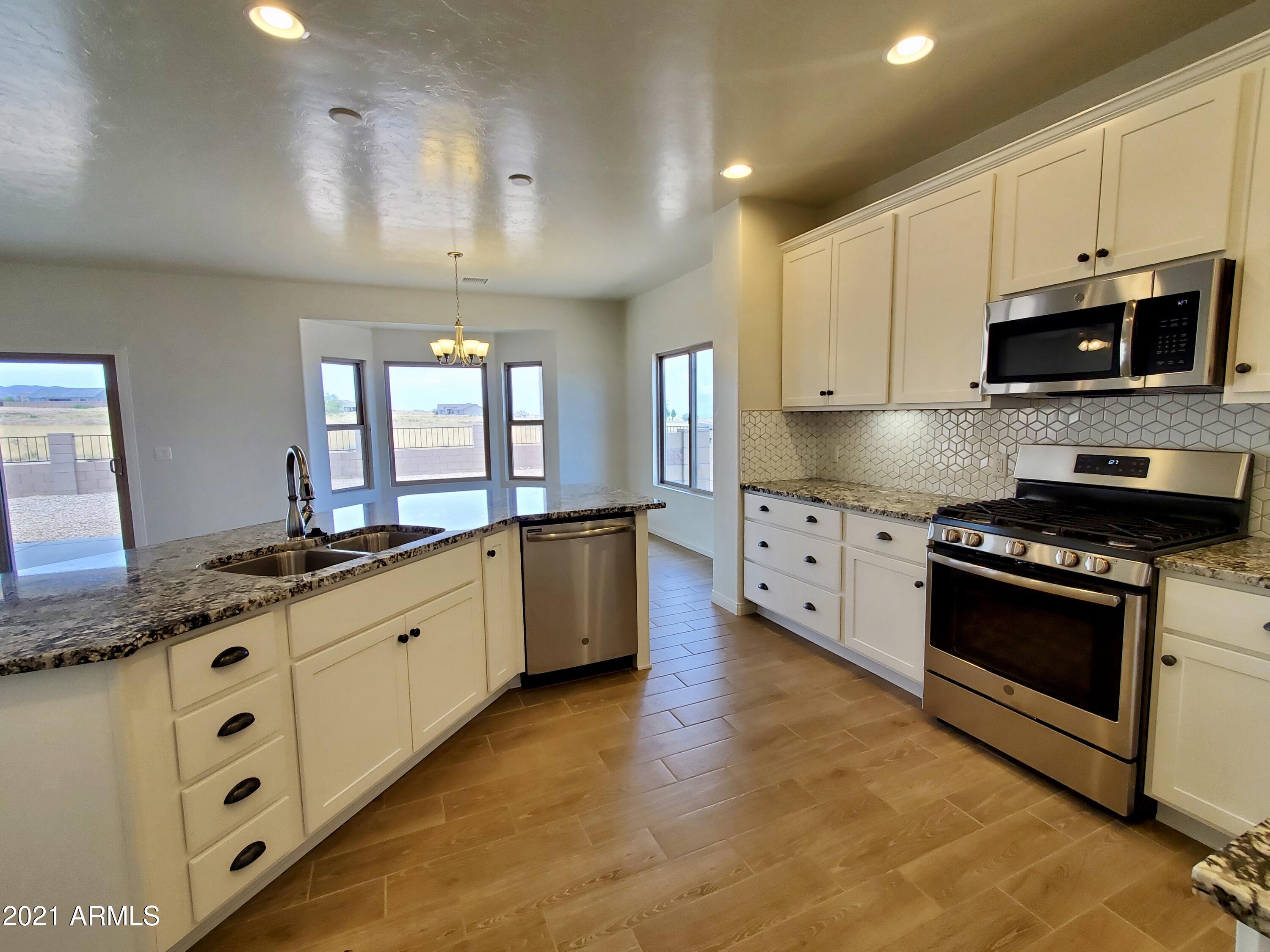 KINGS RANCH AT CORONADO - Residential