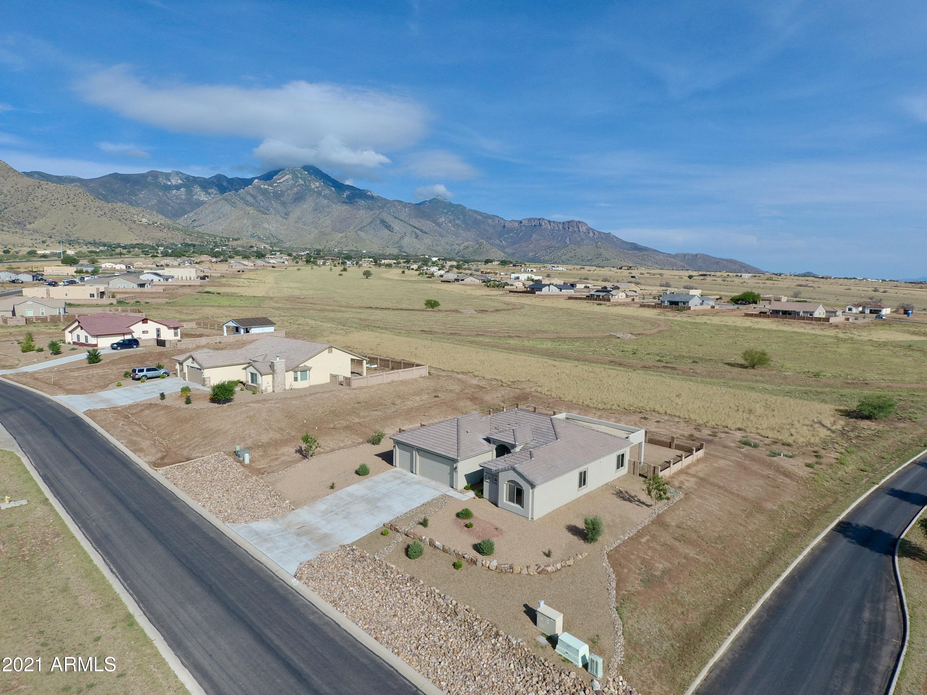 KINGS RANCH AT CORONADO - Residential