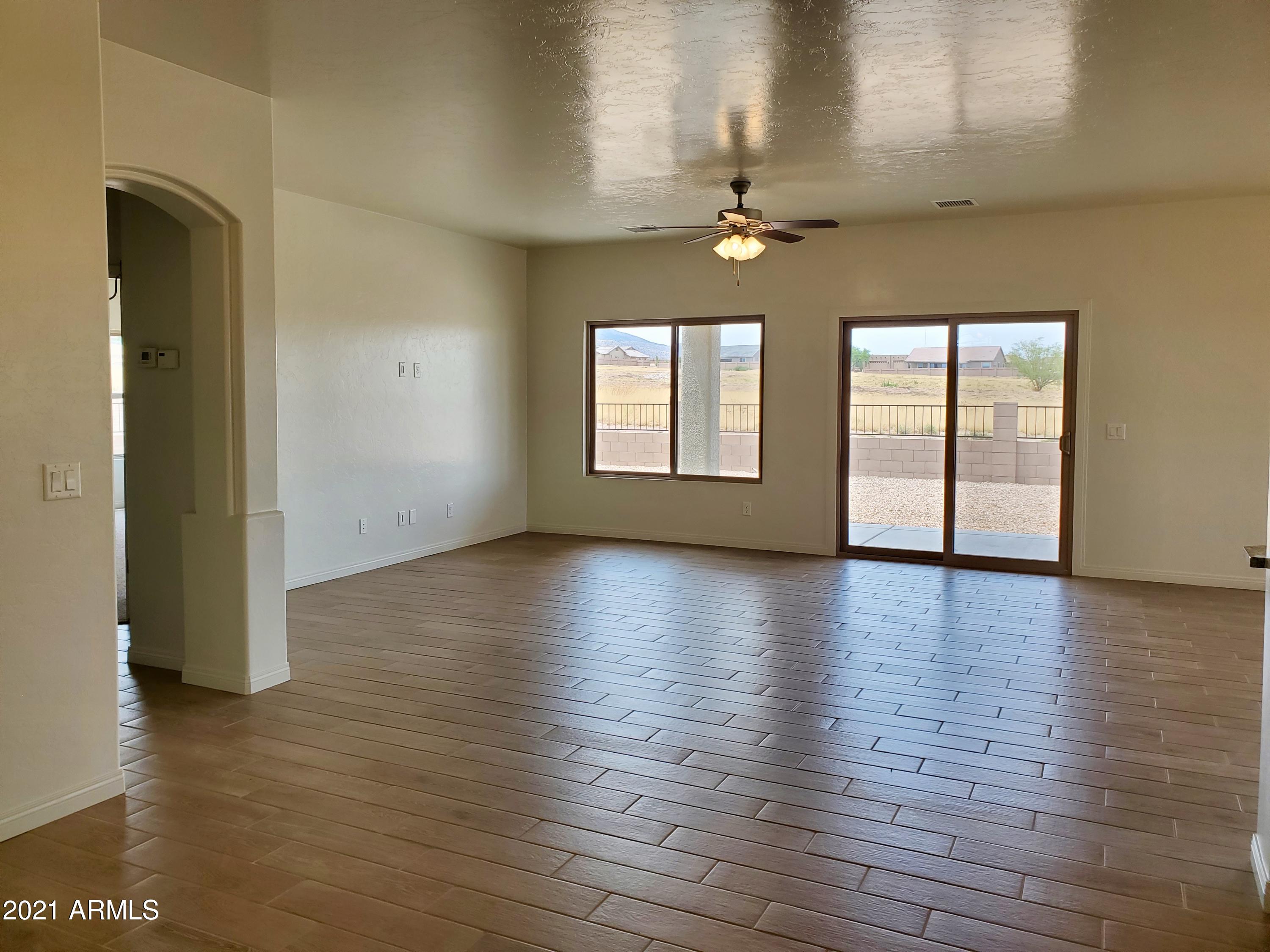 KINGS RANCH AT CORONADO - Residential