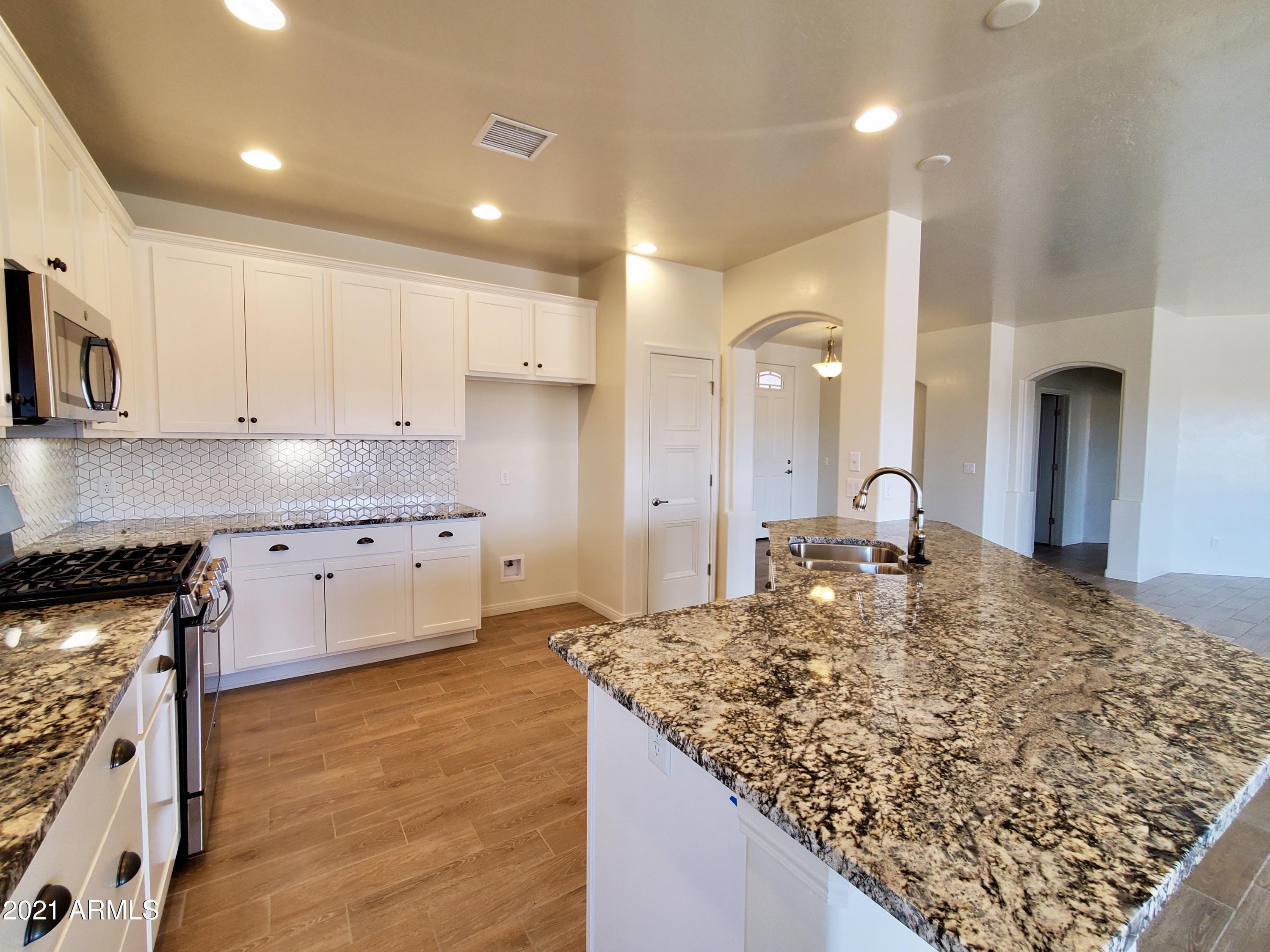 KINGS RANCH AT CORONADO - Residential