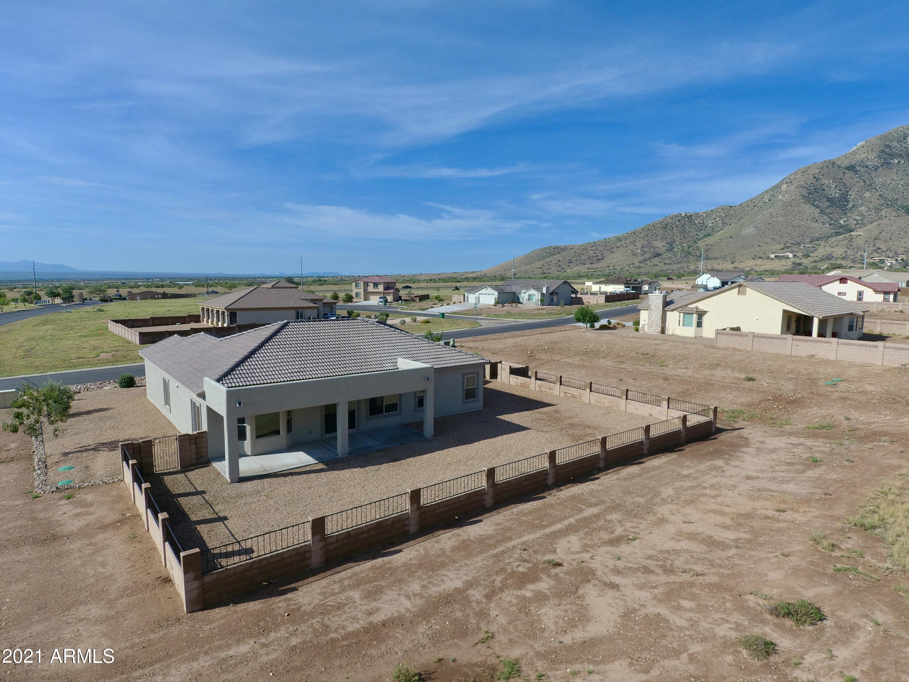 KINGS RANCH AT CORONADO - Residential