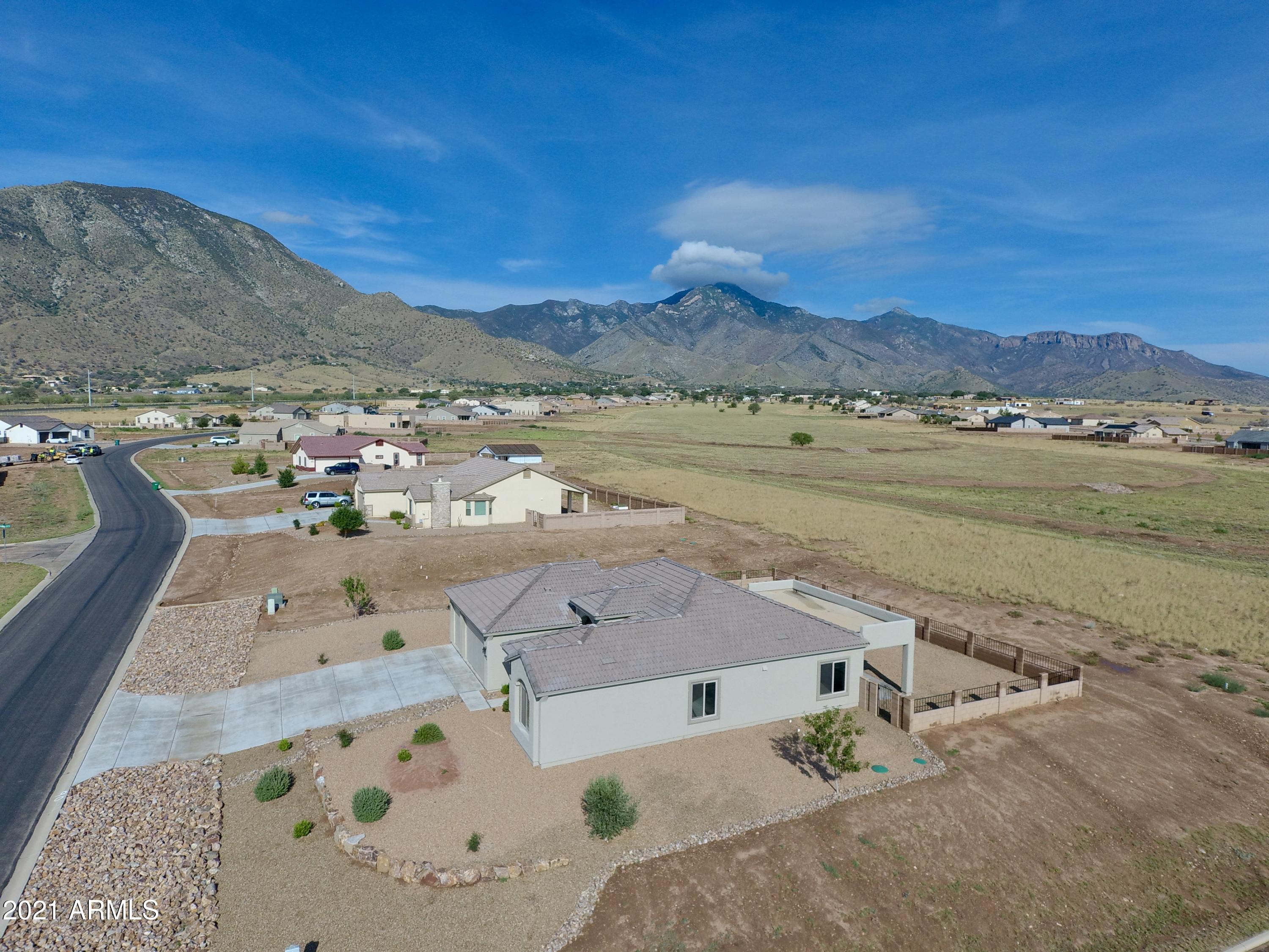 KINGS RANCH AT CORONADO - Residential
