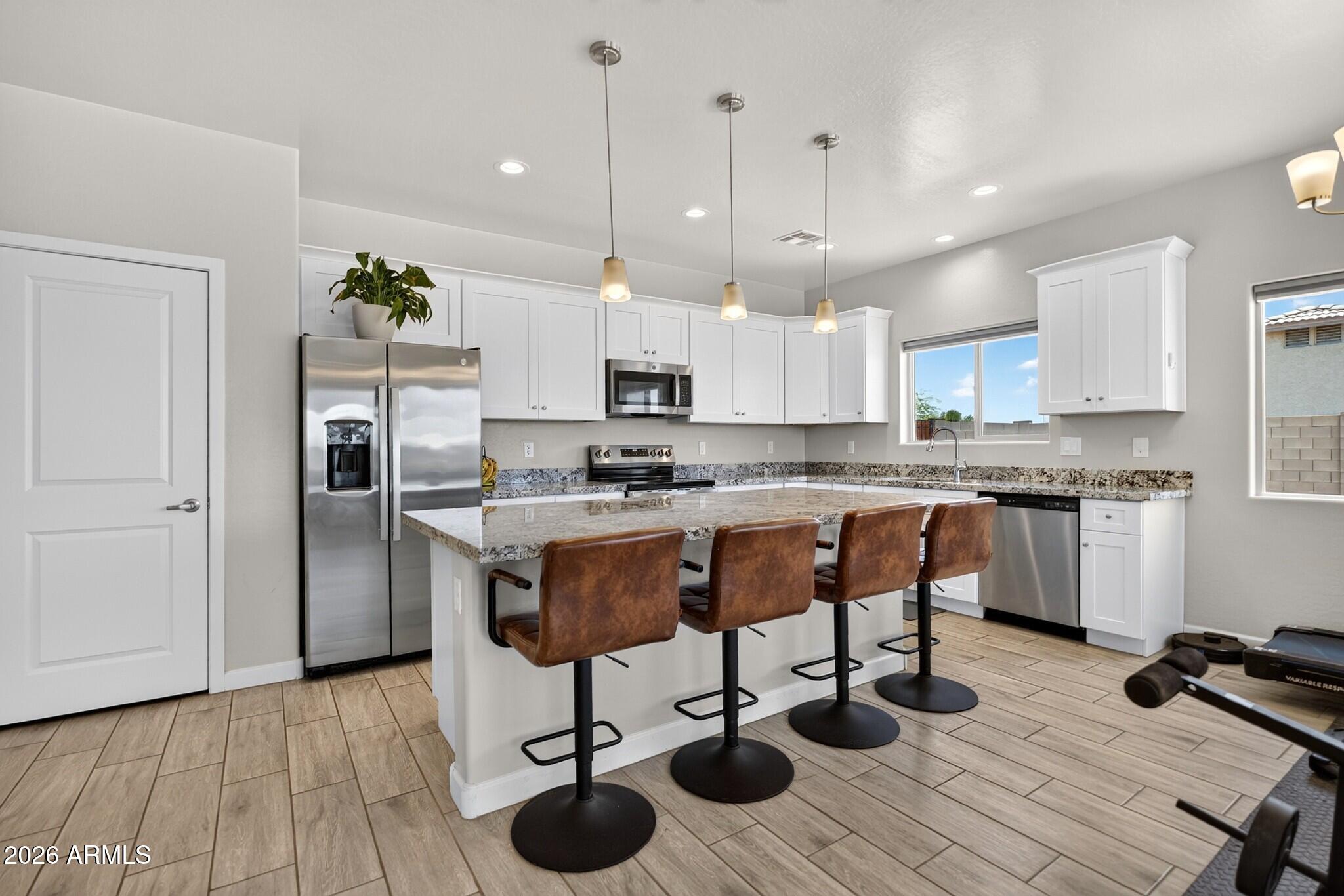 TOLTEC/ARIZONA VALLEY UNIT ONE - Residential