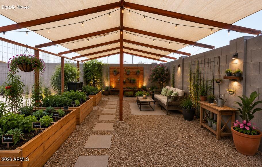 TOLTEC/ARIZONA VALLEY UNIT ONE - Residential