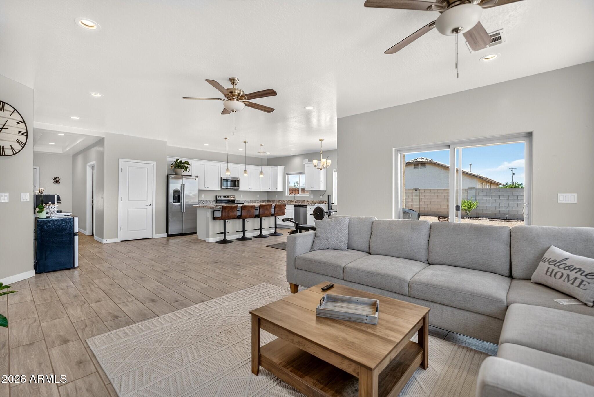 TOLTEC/ARIZONA VALLEY UNIT ONE - Residential