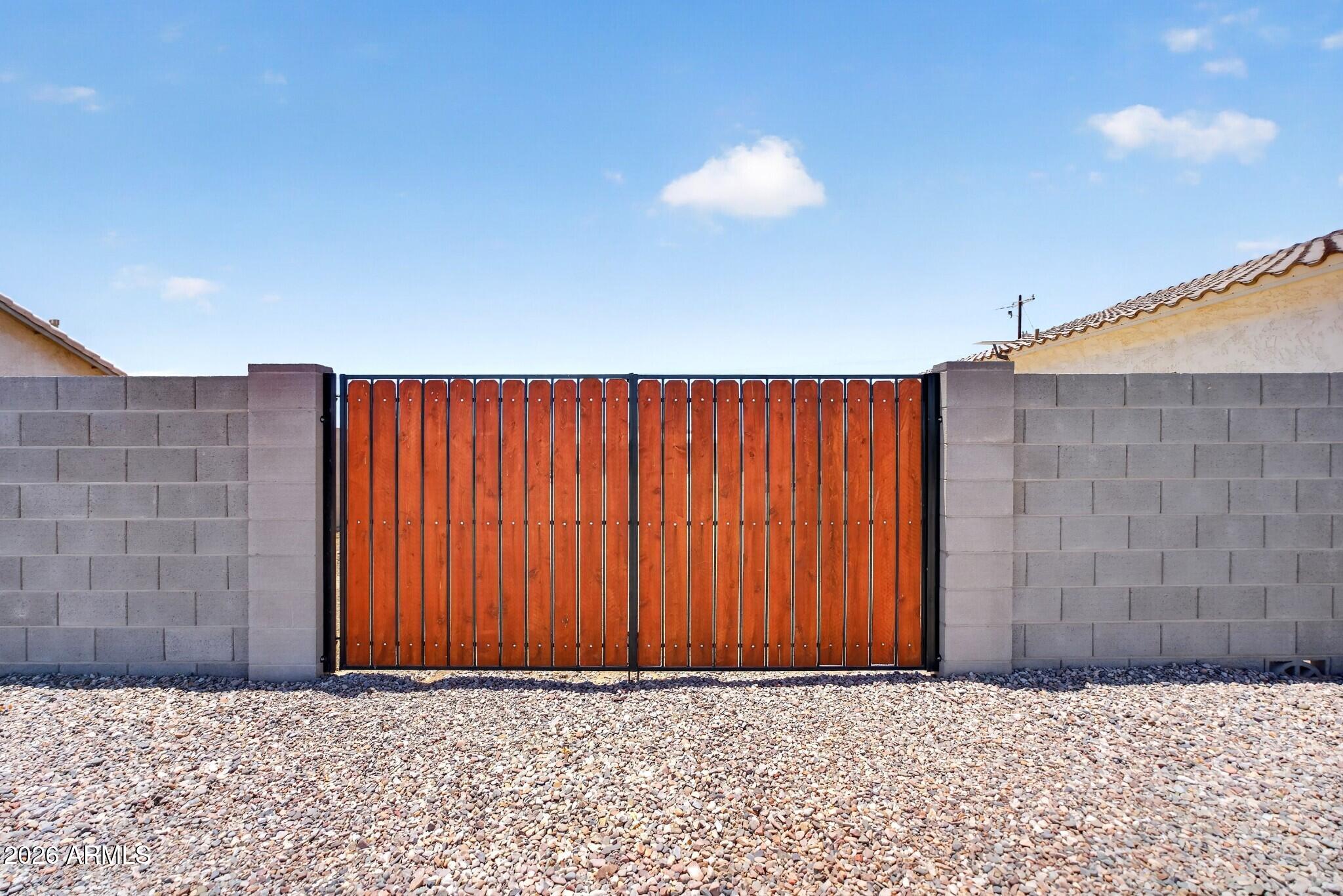 TOLTEC/ARIZONA VALLEY UNIT ONE - Residential