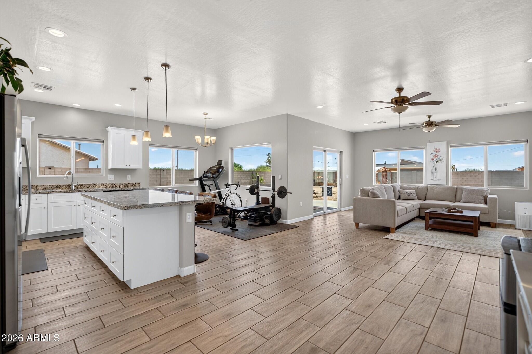 TOLTEC/ARIZONA VALLEY UNIT ONE - Residential