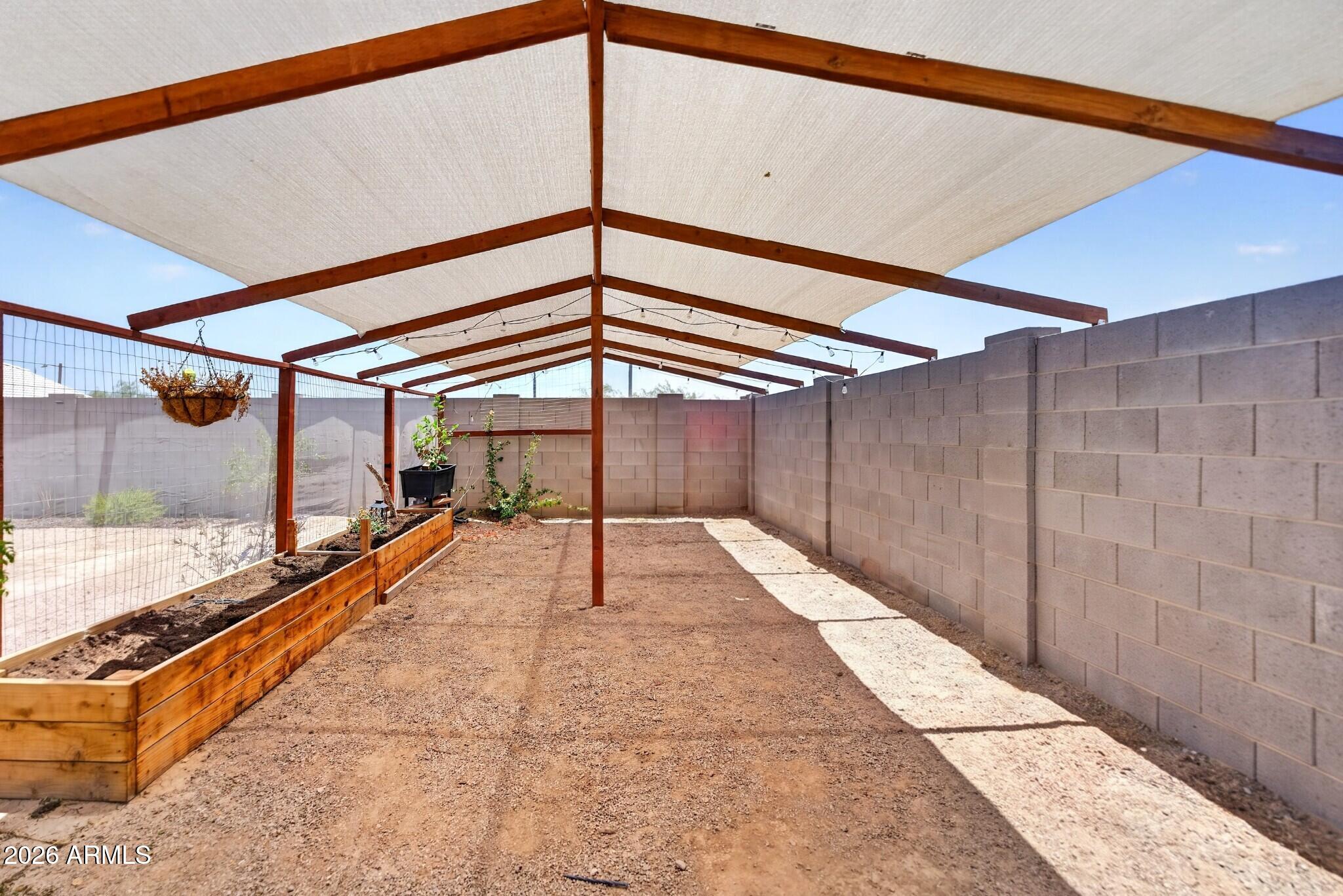 TOLTEC/ARIZONA VALLEY UNIT ONE - Residential