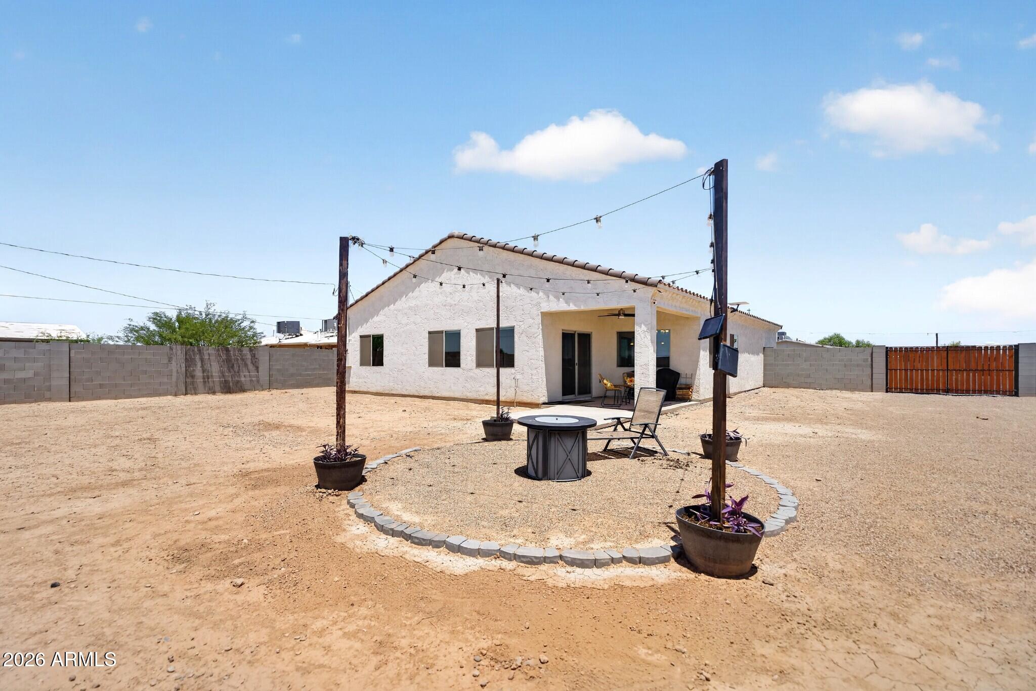 TOLTEC/ARIZONA VALLEY UNIT ONE - Residential