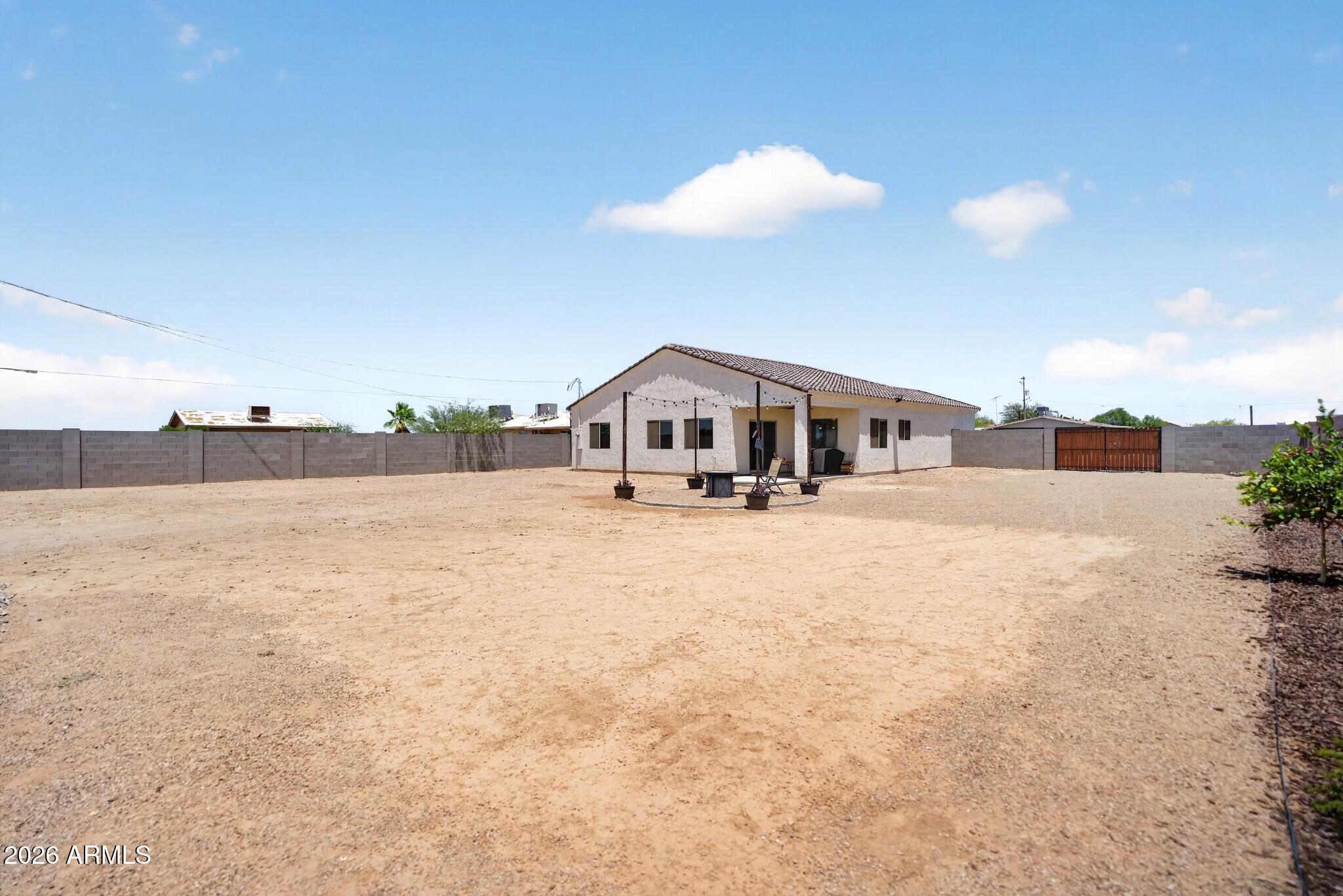 TOLTEC/ARIZONA VALLEY UNIT ONE - Residential