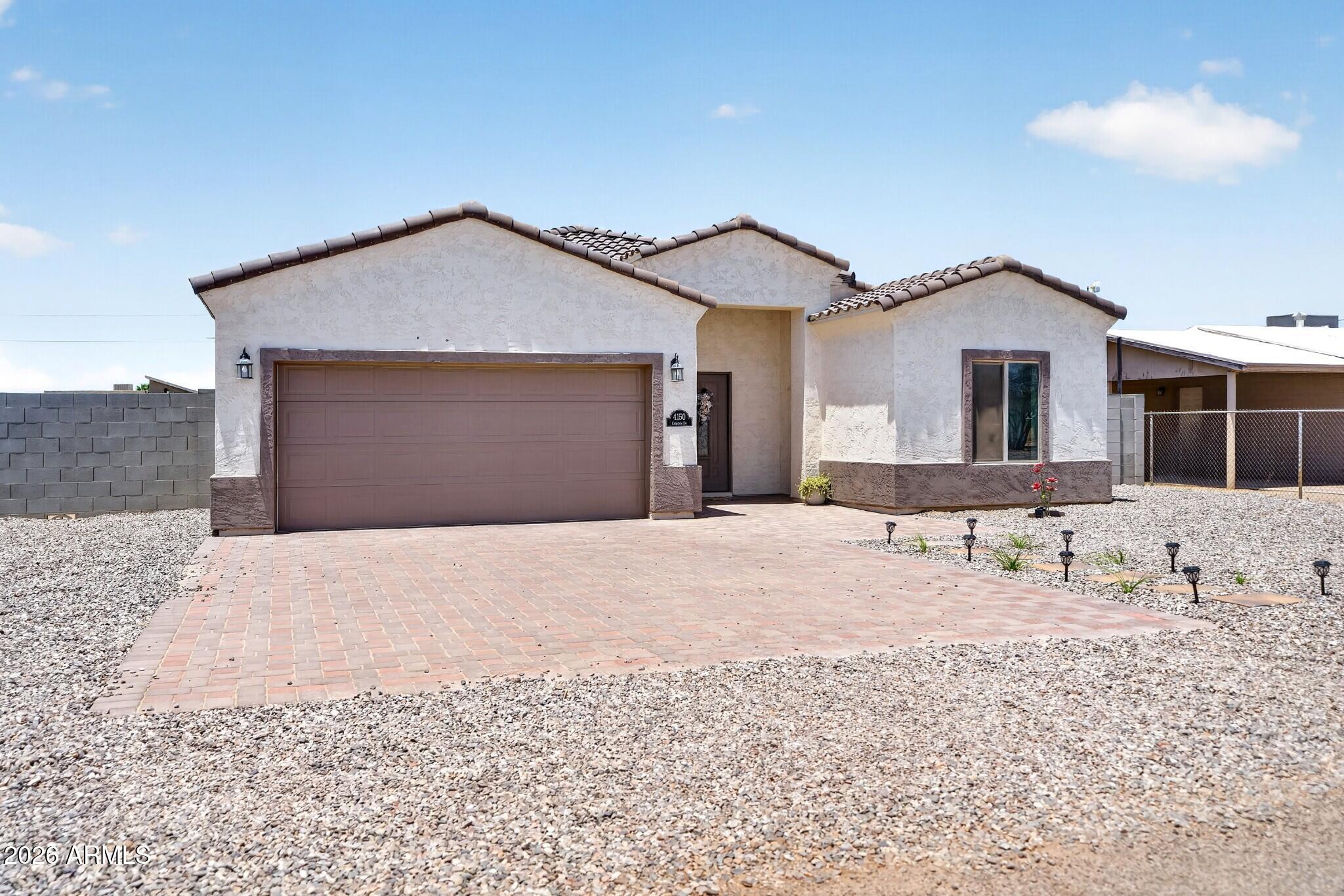 TOLTEC/ARIZONA VALLEY UNIT ONE - Residential