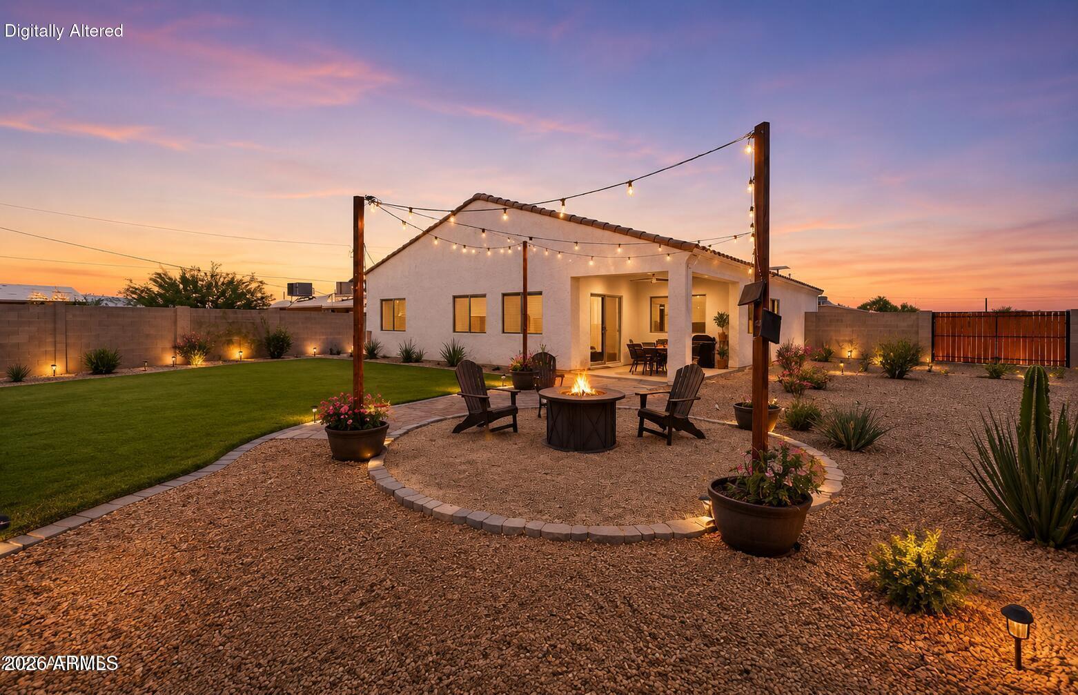 TOLTEC/ARIZONA VALLEY UNIT ONE - Residential