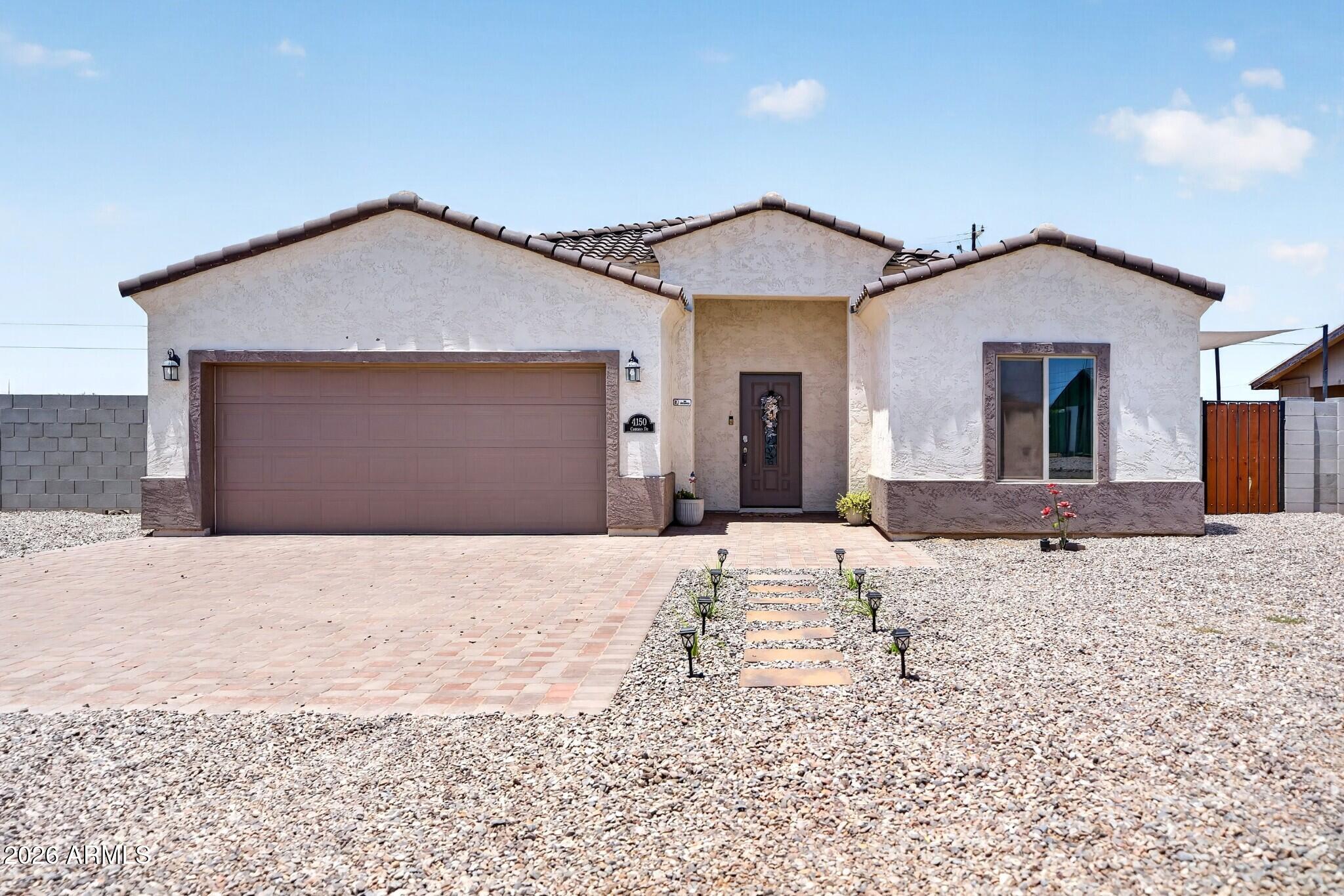 TOLTEC/ARIZONA VALLEY UNIT ONE - Residential